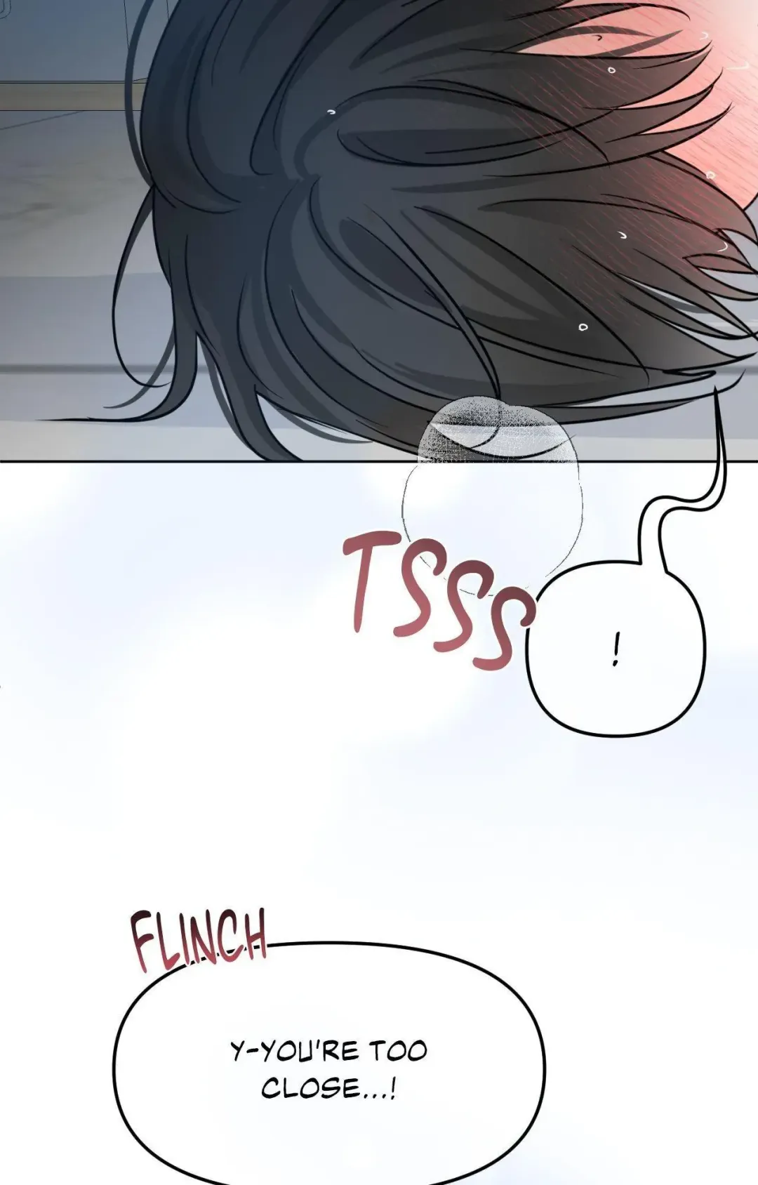 Scent and Sensibility - Chapter 71 Page 91