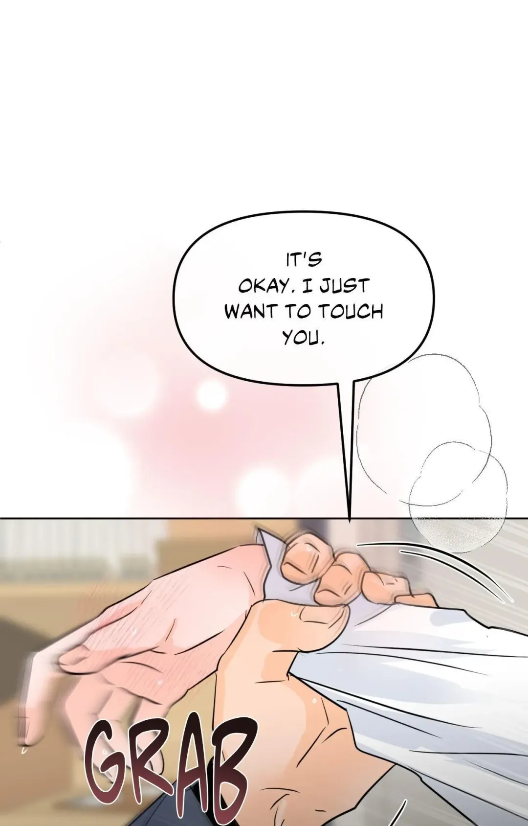 Scent and Sensibility - Chapter 71 Page 93