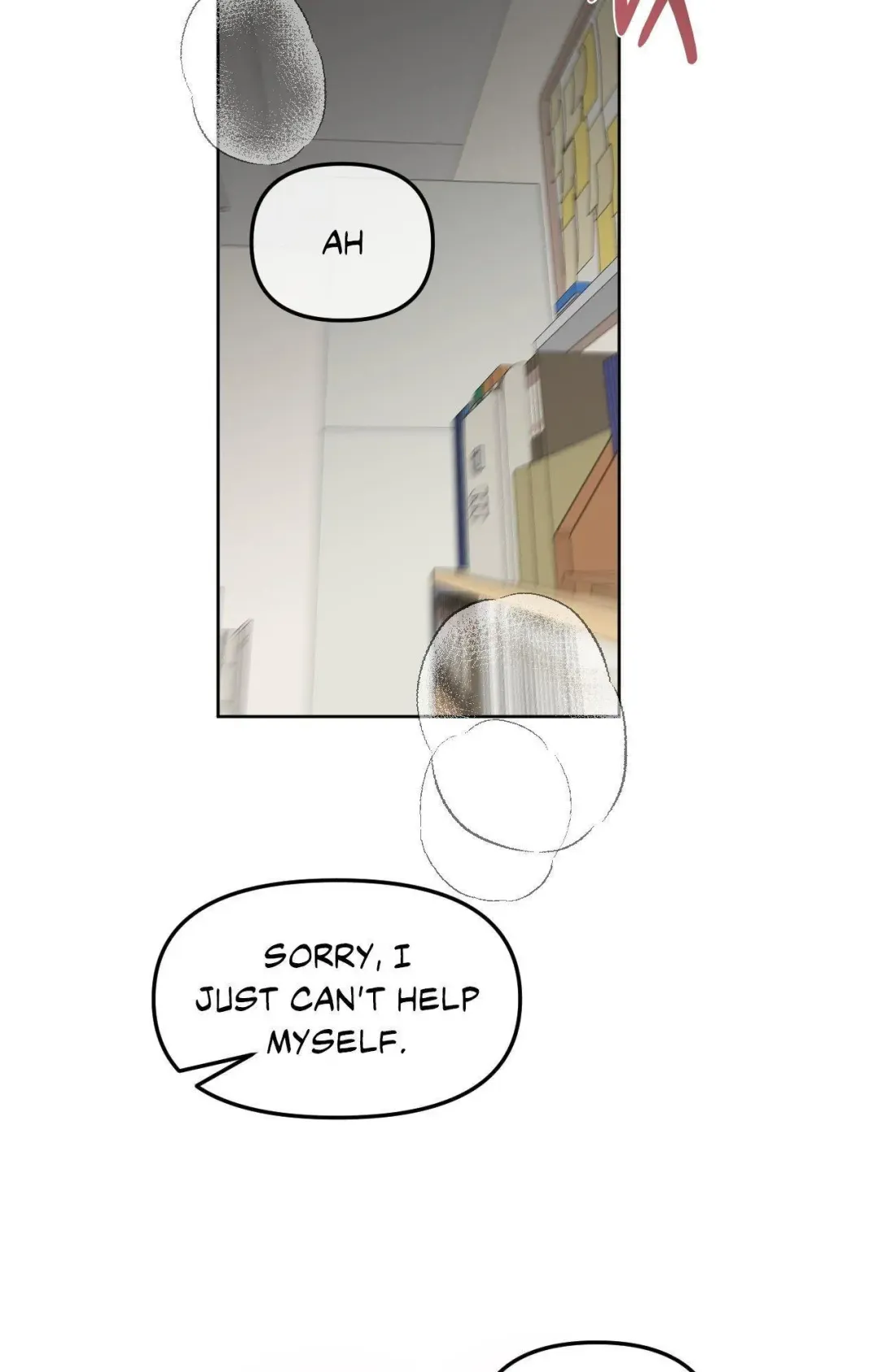 Scent and Sensibility - Chapter 71 Page 95