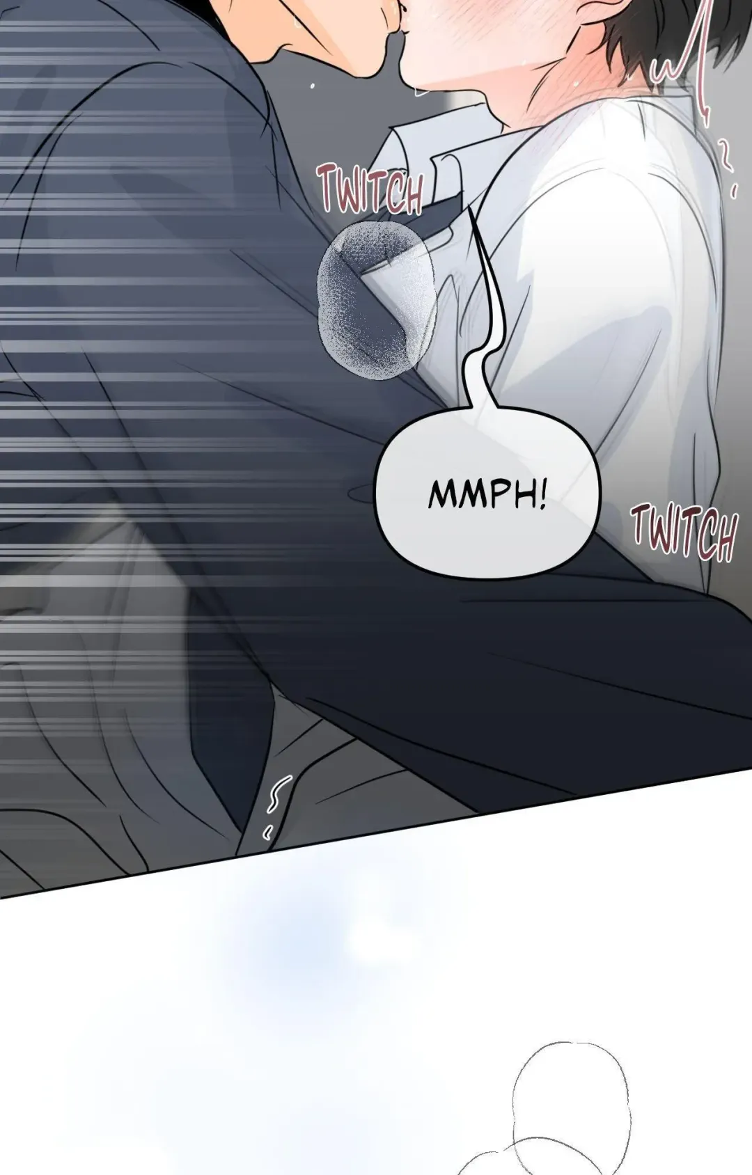 Scent and Sensibility - Chapter 71 Page 97
