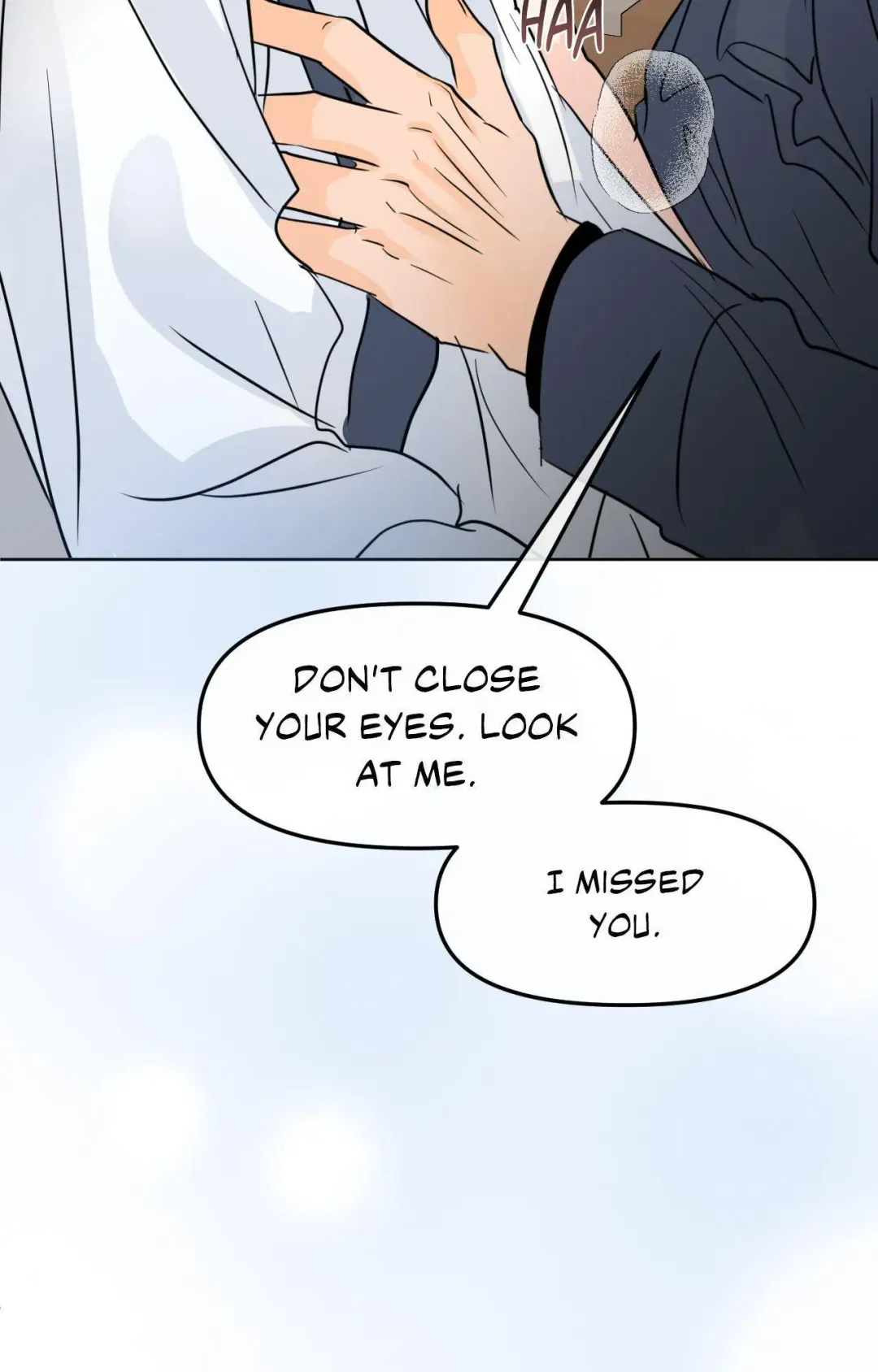 Scent and Sensibility - Chapter 72 Page 23