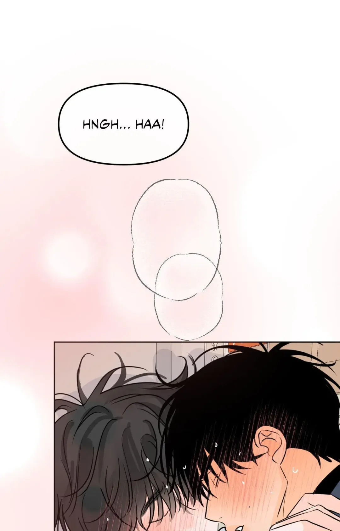 Scent and Sensibility - Chapter 72 Page 30