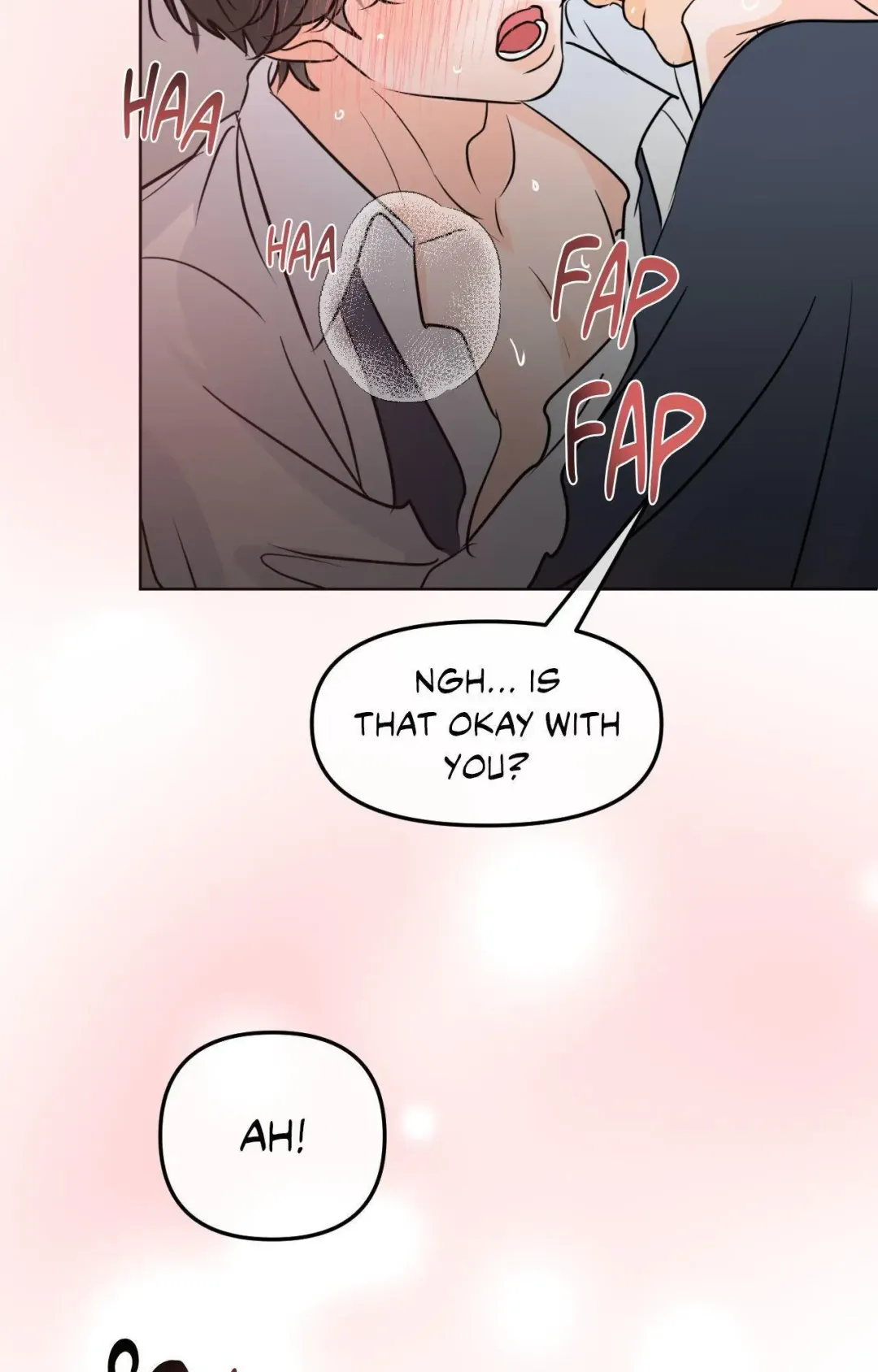 Scent and Sensibility - Chapter 72 Page 31