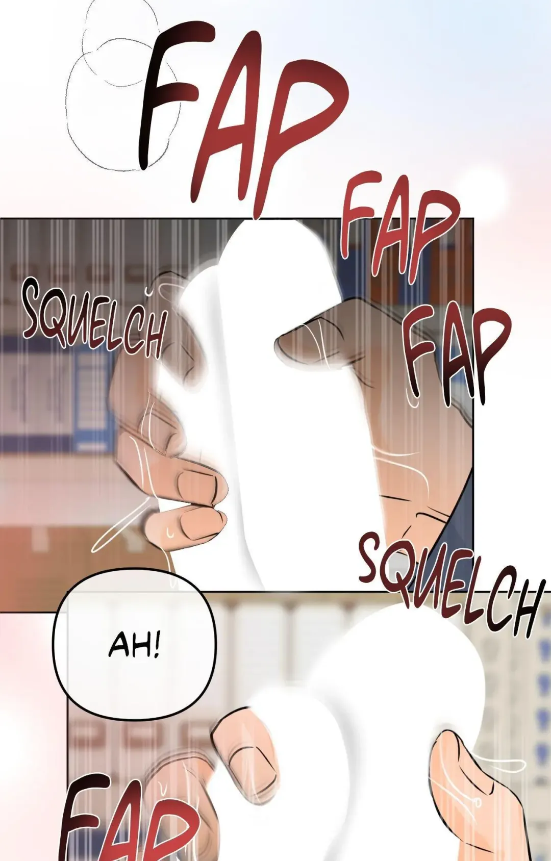 Scent and Sensibility - Chapter 72 Page 41