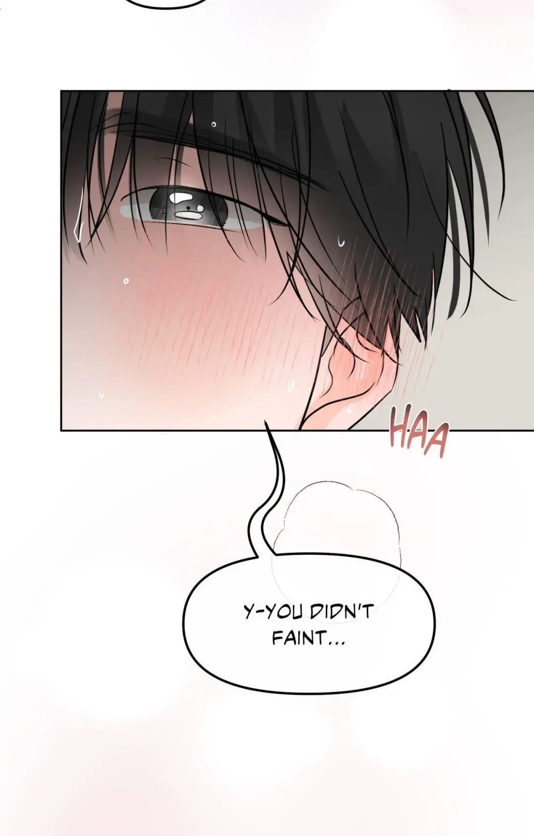 Scent and Sensibility - Chapter 72 Page 50