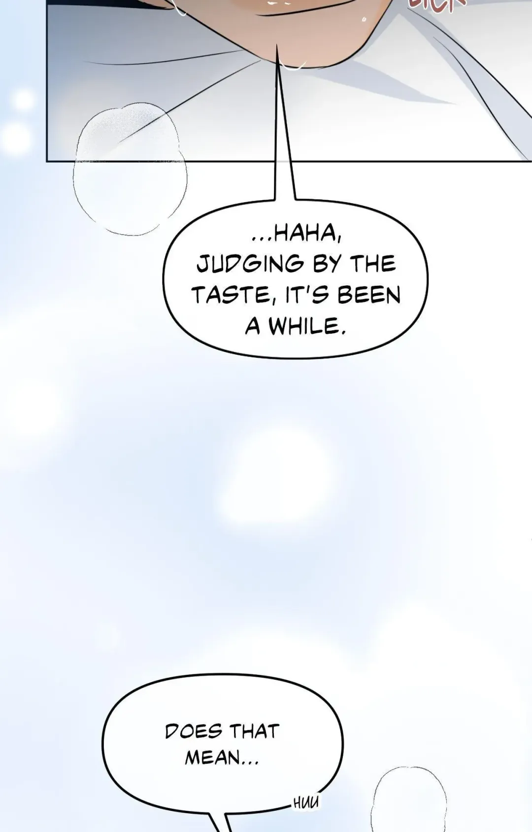 Scent and Sensibility - Chapter 72 Page 54