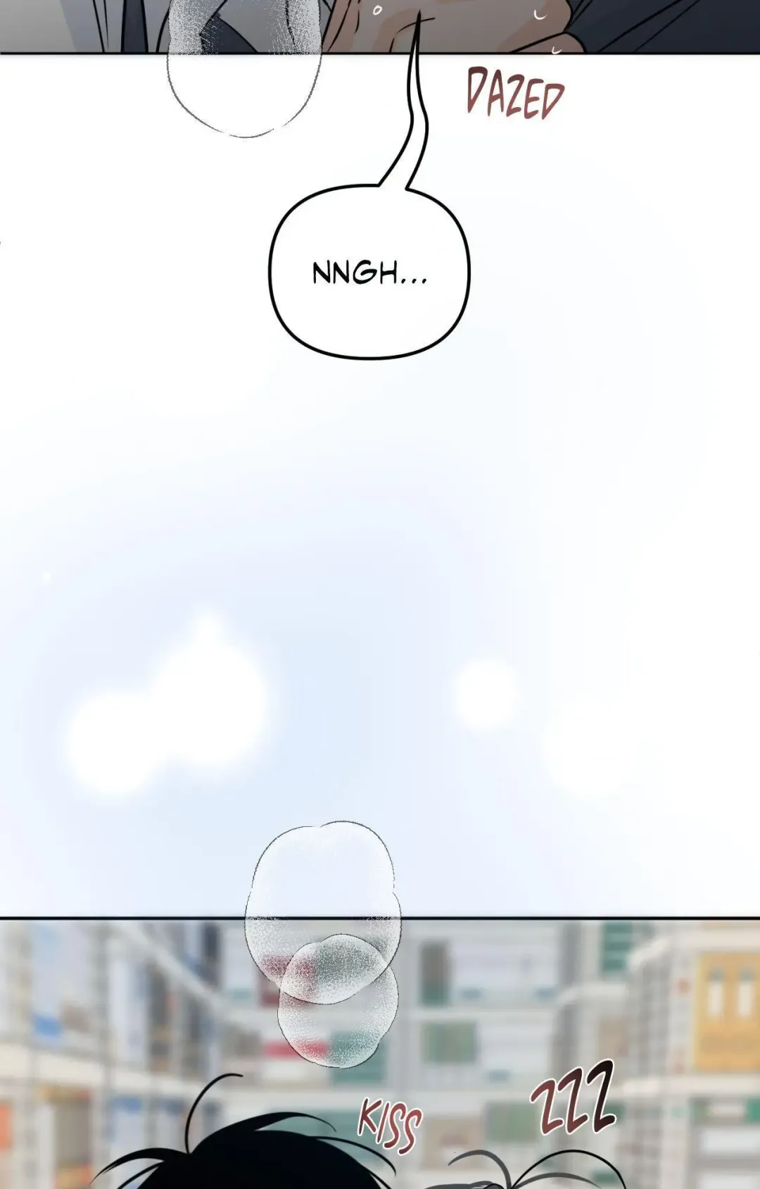 Scent and Sensibility - Chapter 72 Page 57