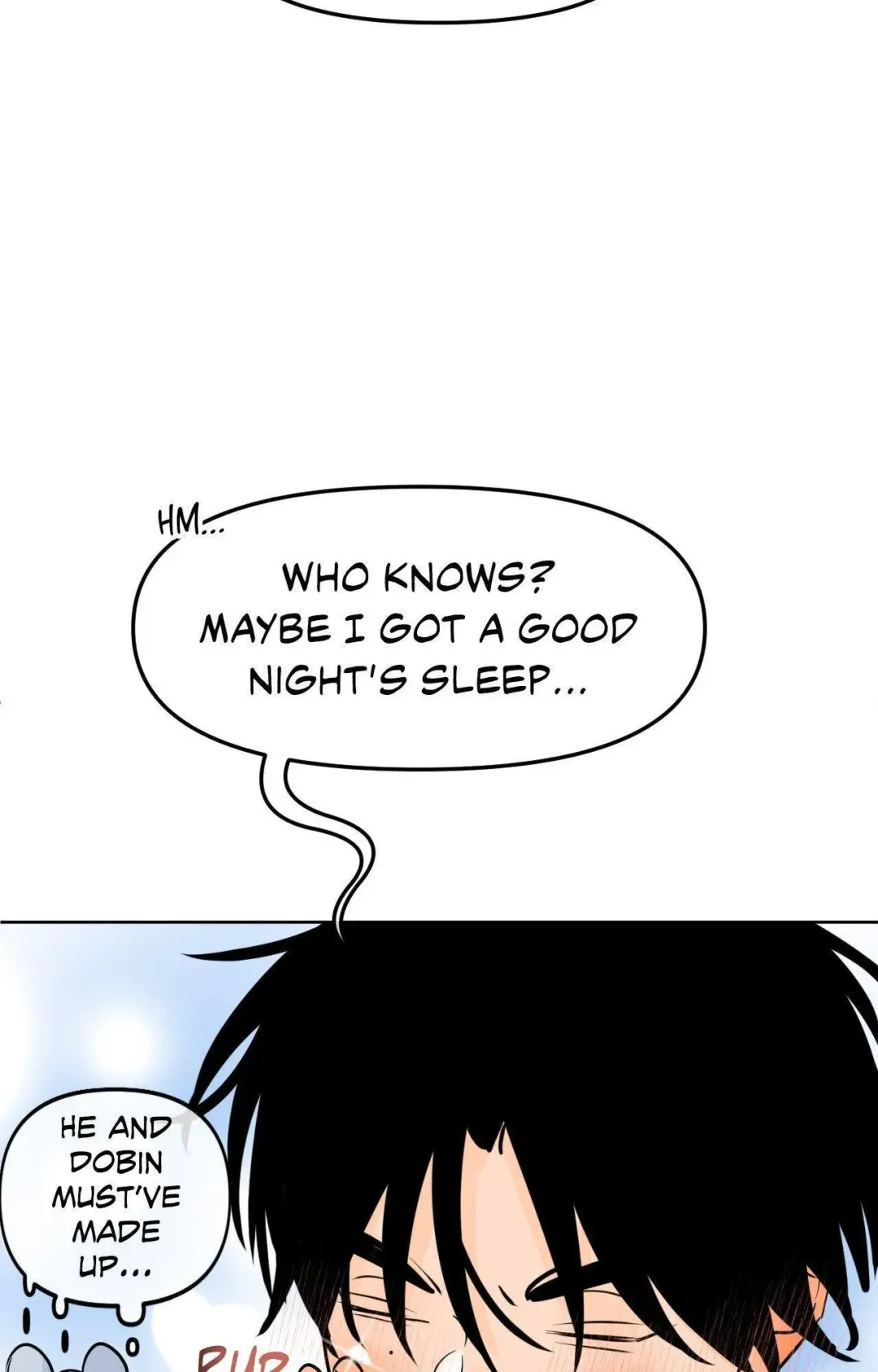 Scent and Sensibility - Chapter 72 Page 68