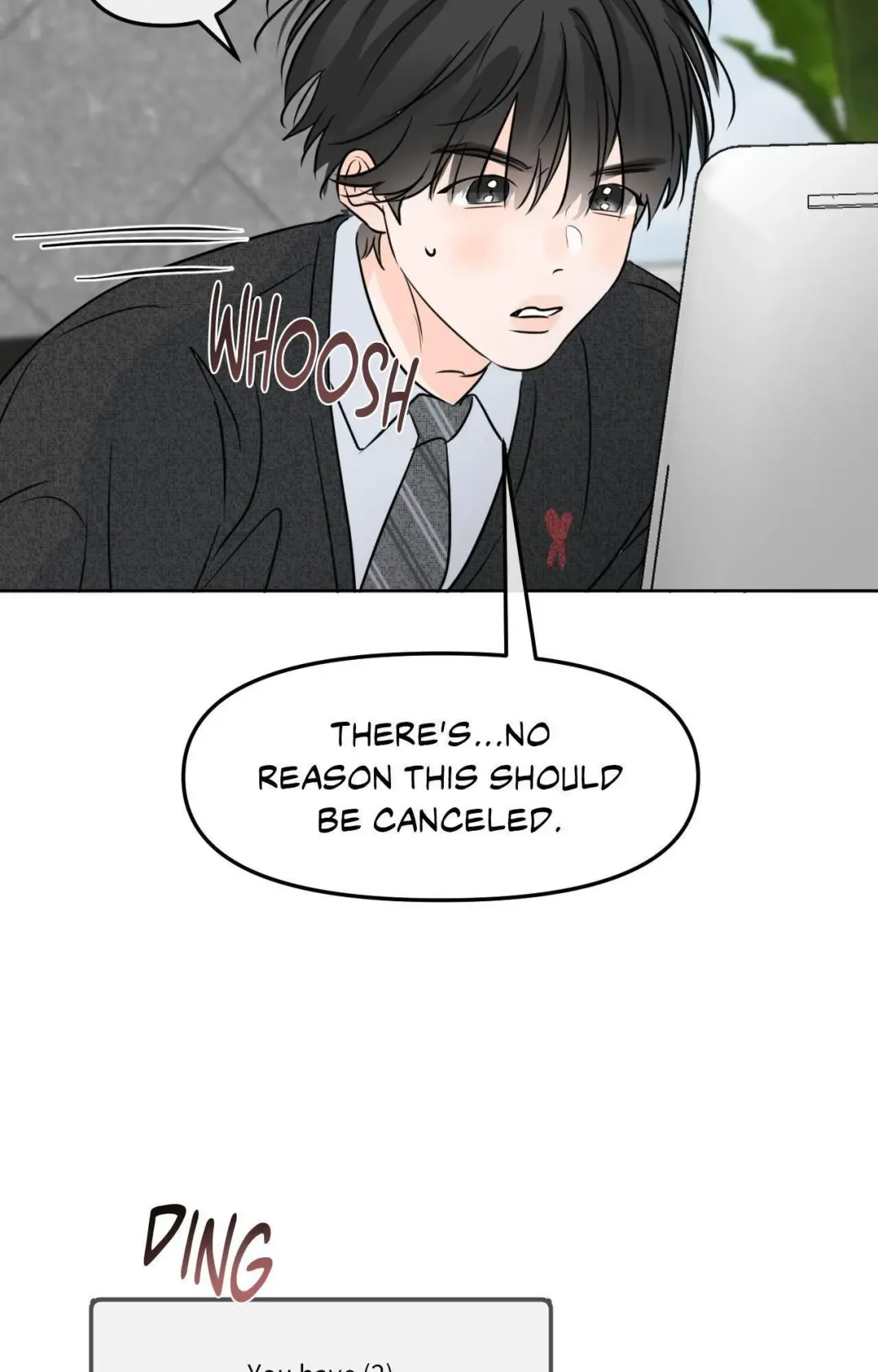 Scent and Sensibility - Chapter 72 Page 77