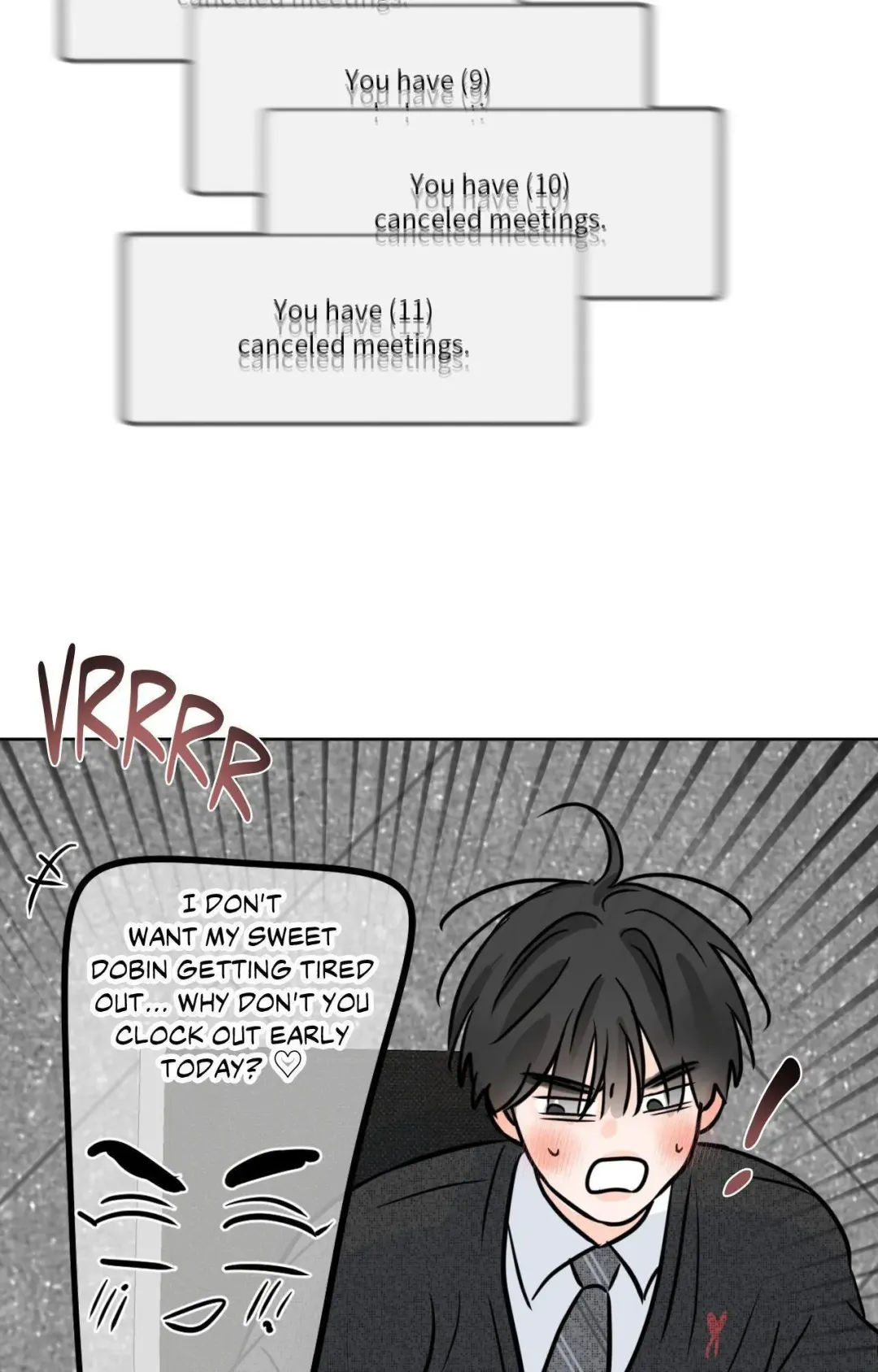 Scent and Sensibility - Chapter 72 Page 80