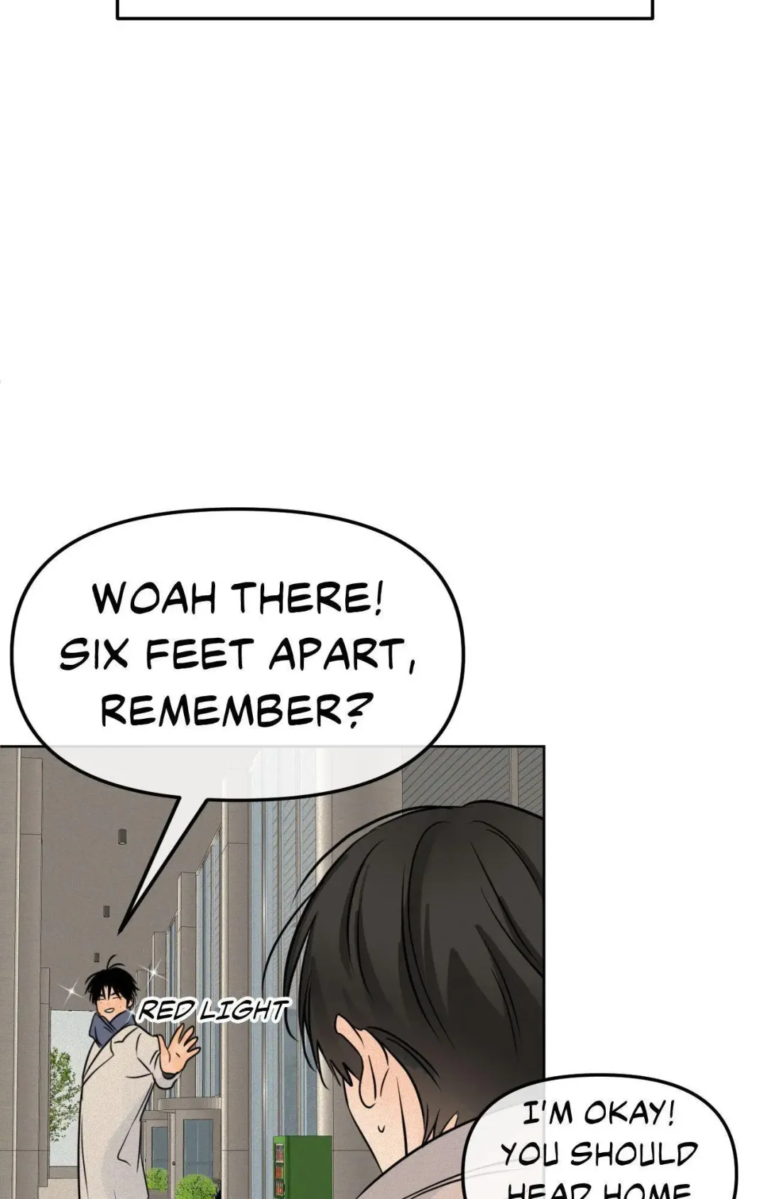Scent and Sensibility - Chapter 72 Page 82