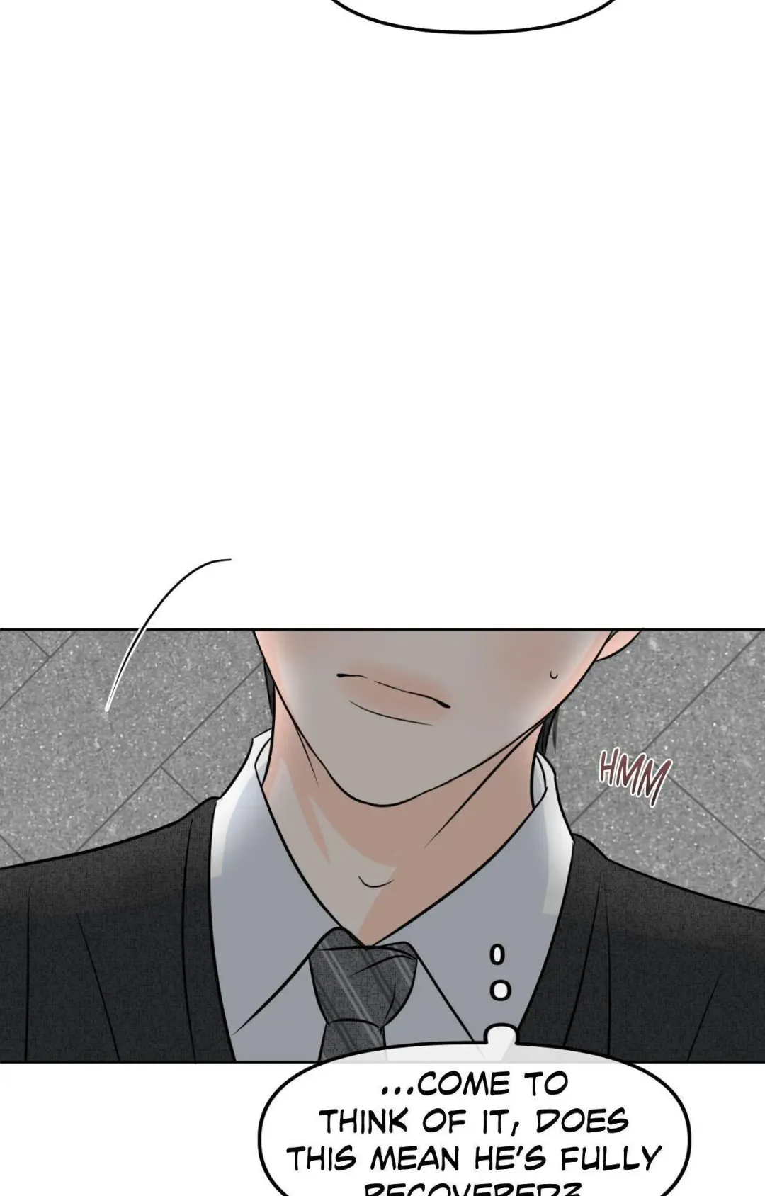 Scent and Sensibility - Chapter 72 Page 85