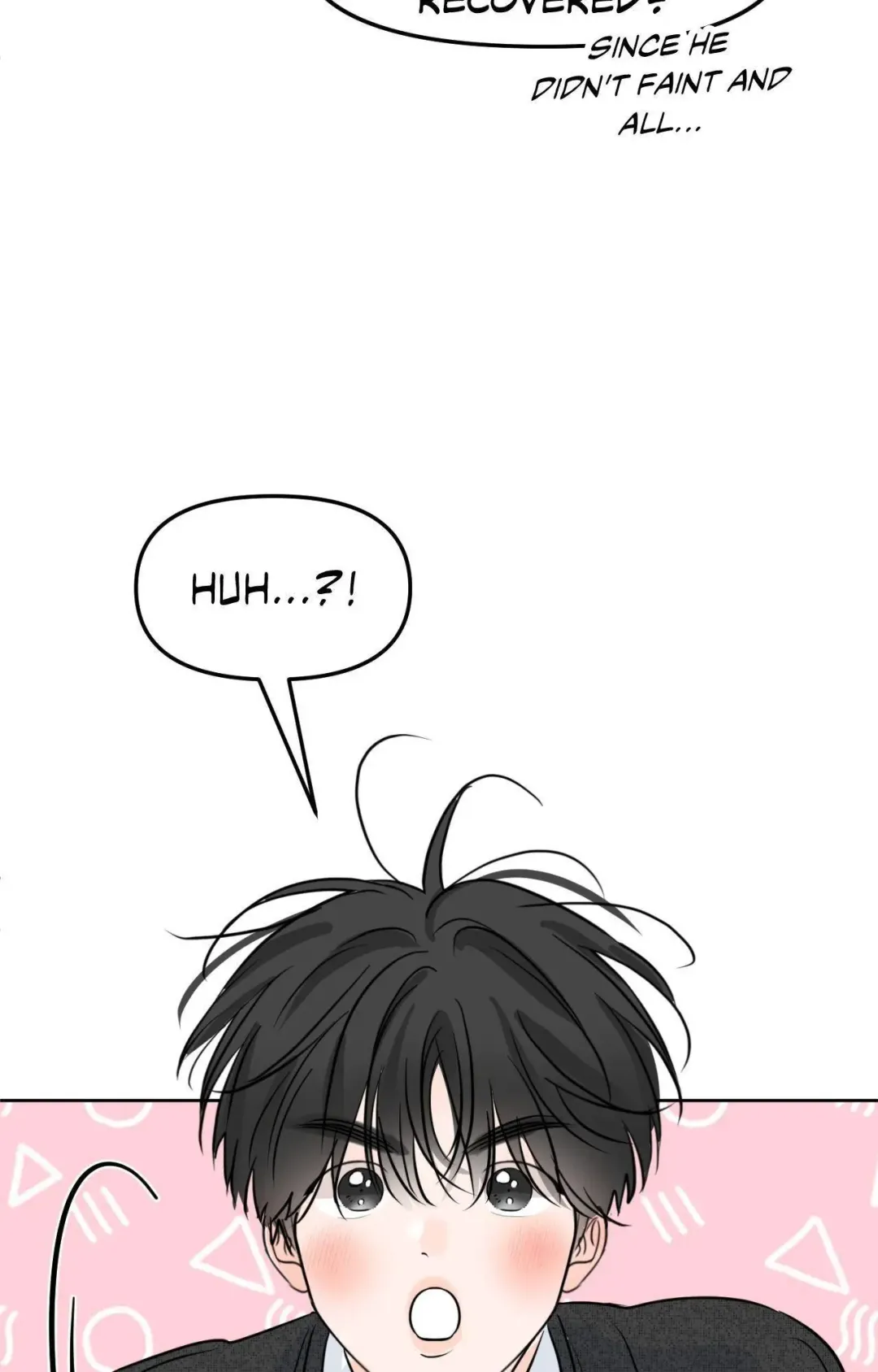 Scent and Sensibility - Chapter 72 Page 86