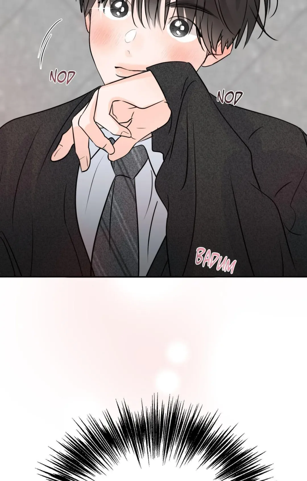 Scent and Sensibility - Chapter 72 Page 89