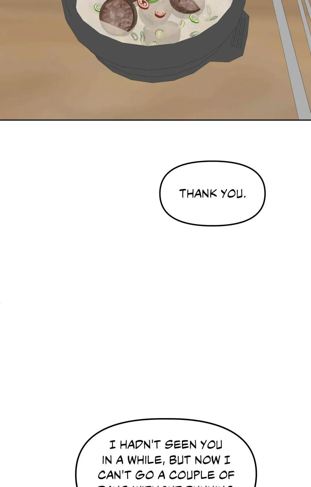 Scent and Sensibility - Chapter 73 Page 3