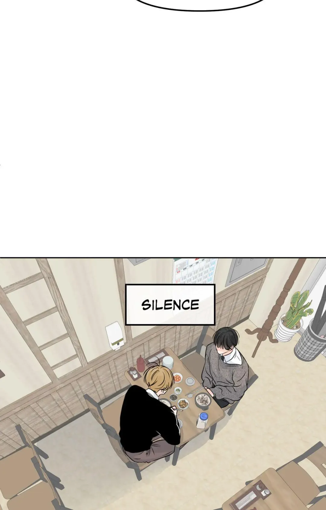 Scent and Sensibility - Chapter 73 Page 14
