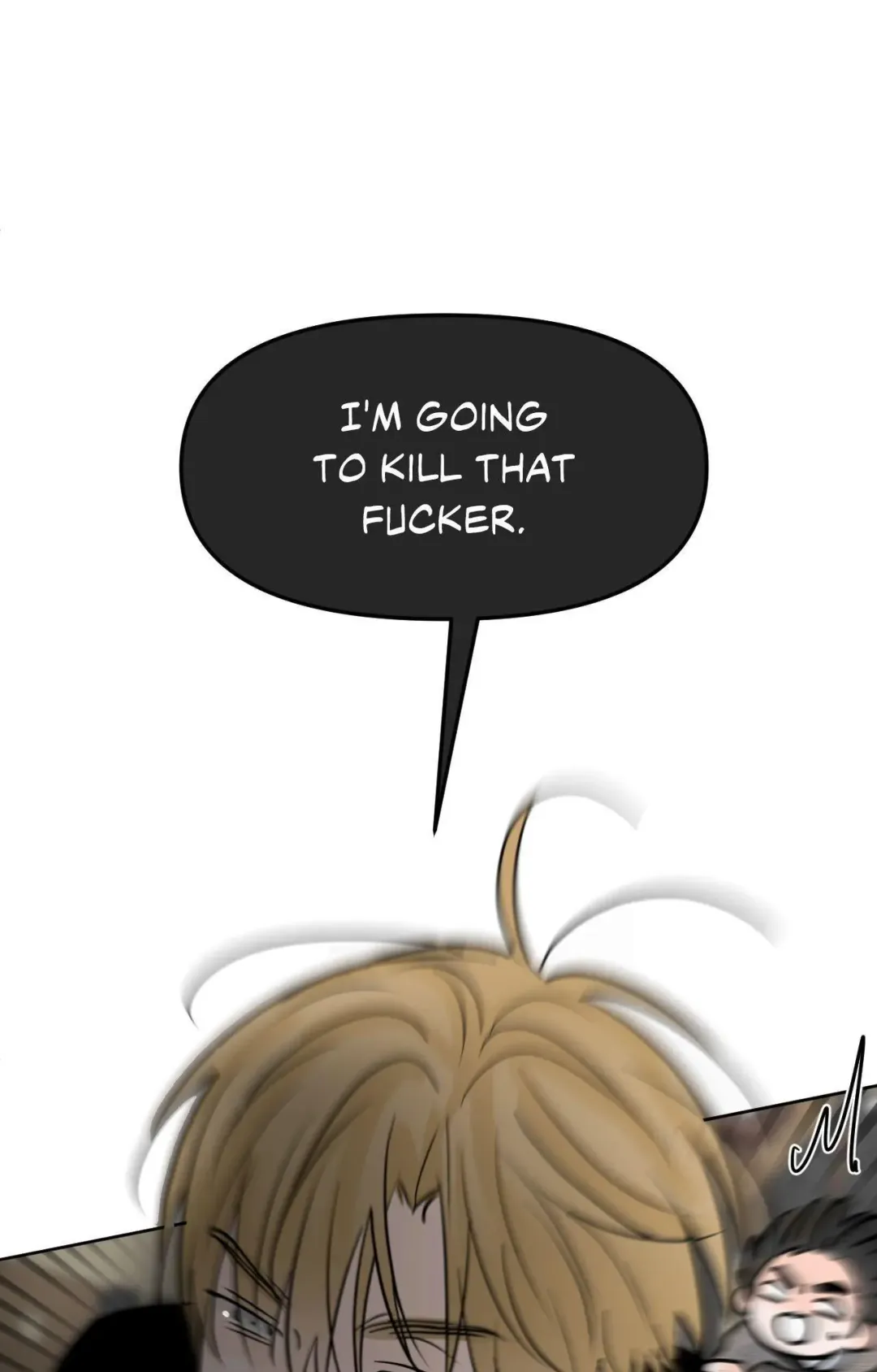 Scent and Sensibility - Chapter 73 Page 17