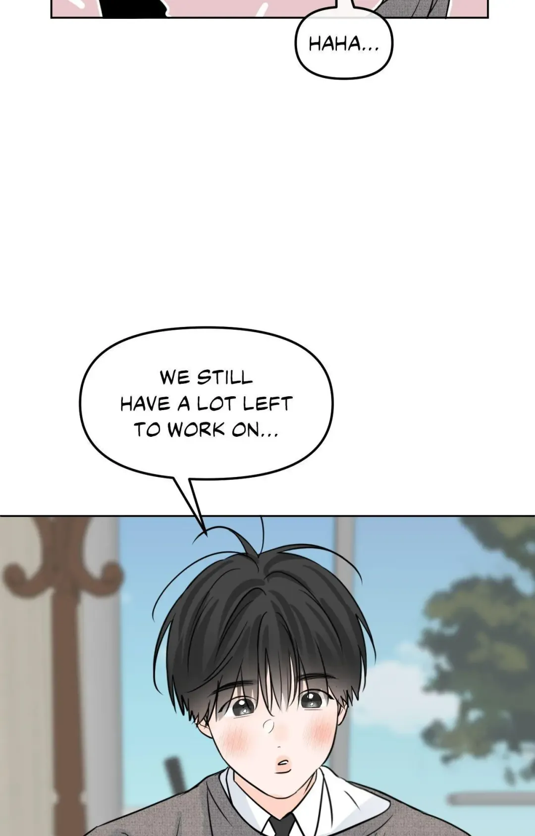 Scent and Sensibility - Chapter 73 Page 21