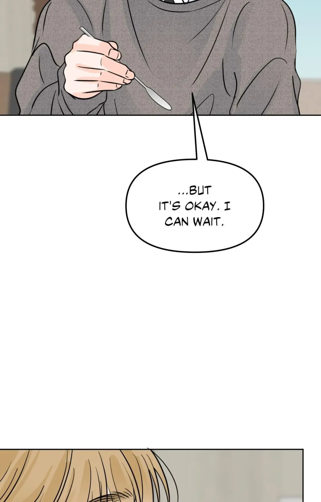 Scent and Sensibility - Chapter 73 Page 22