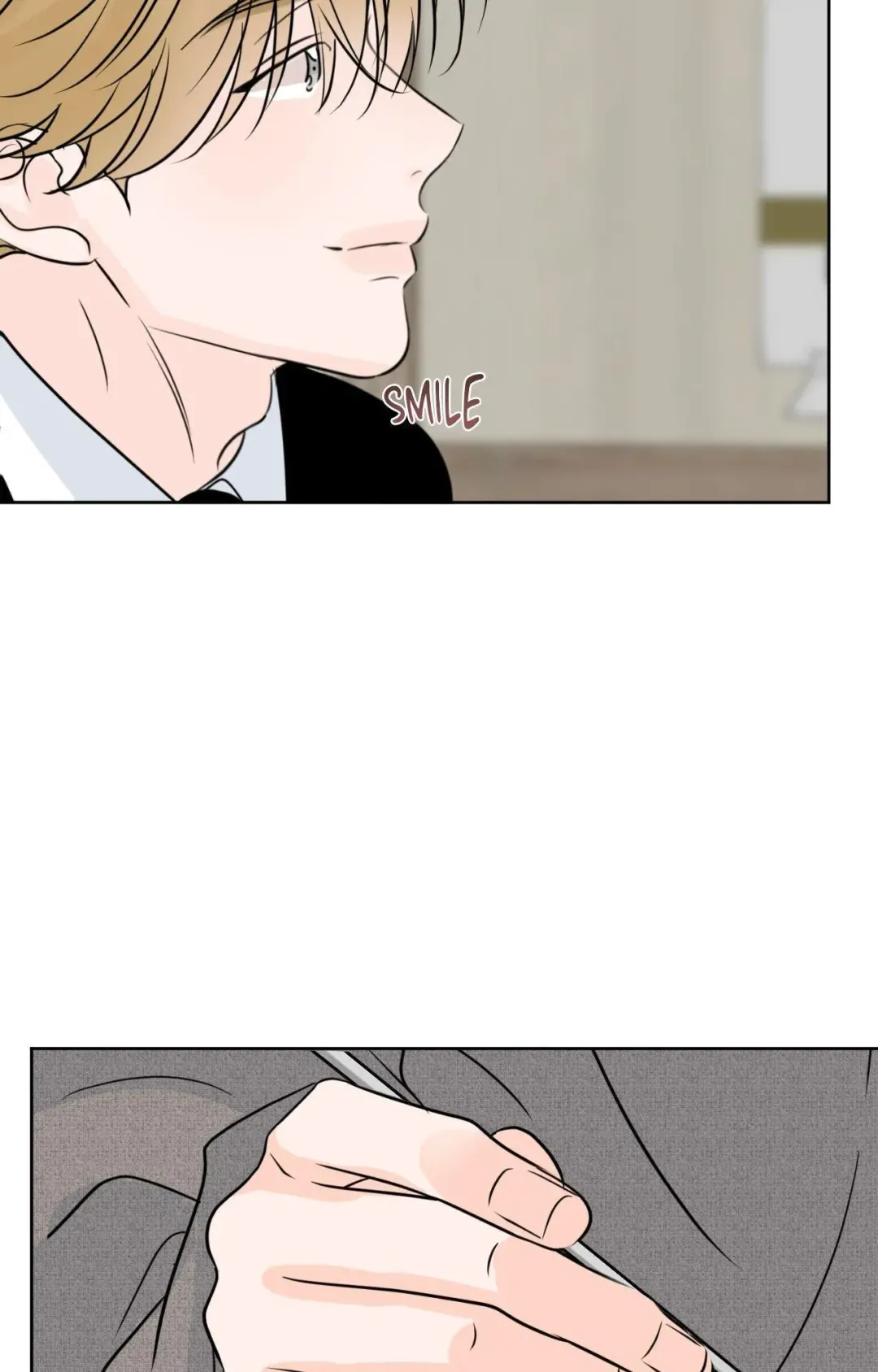 Scent and Sensibility - Chapter 73 Page 23