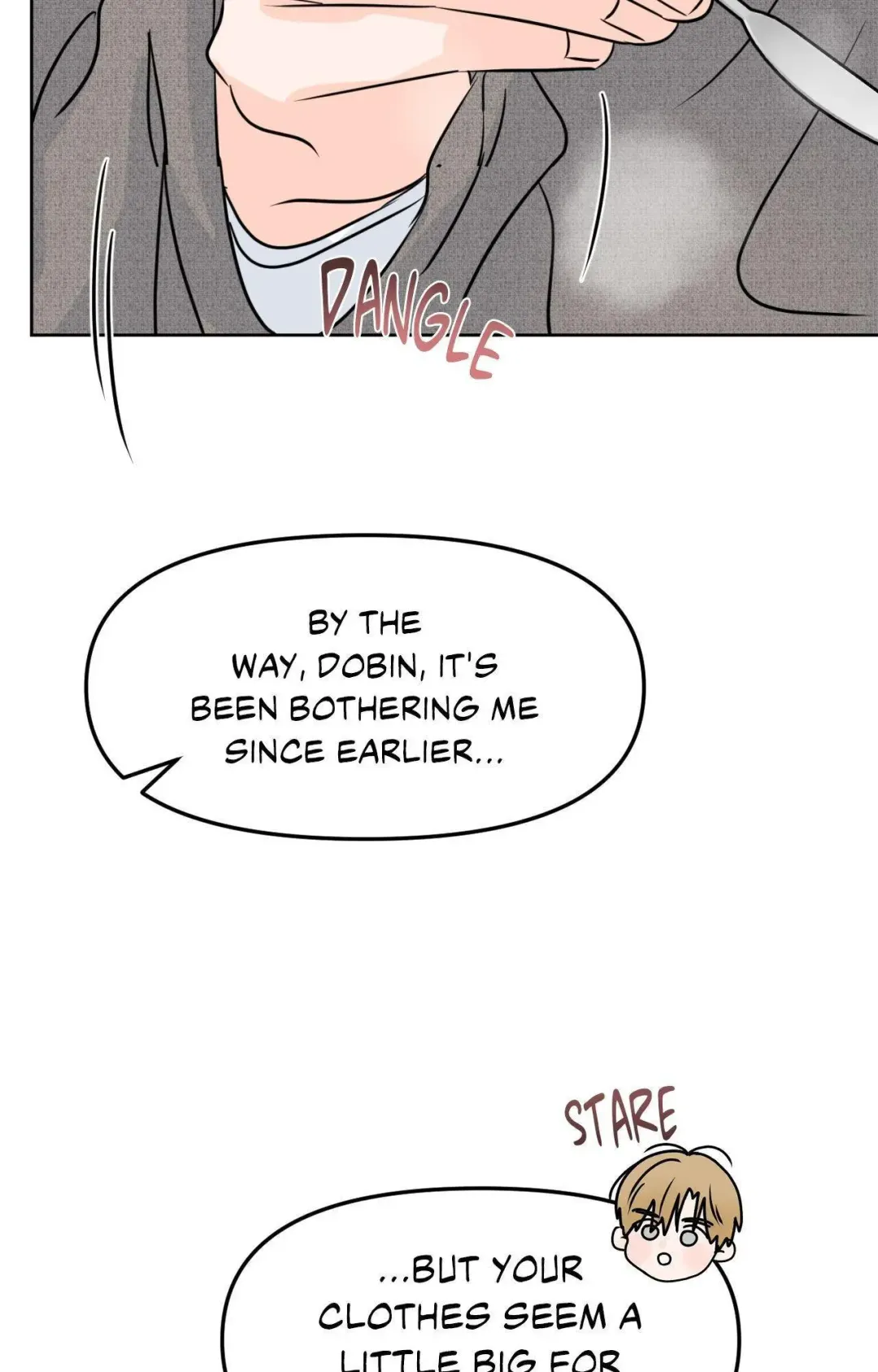 Scent and Sensibility - Chapter 73 Page 24