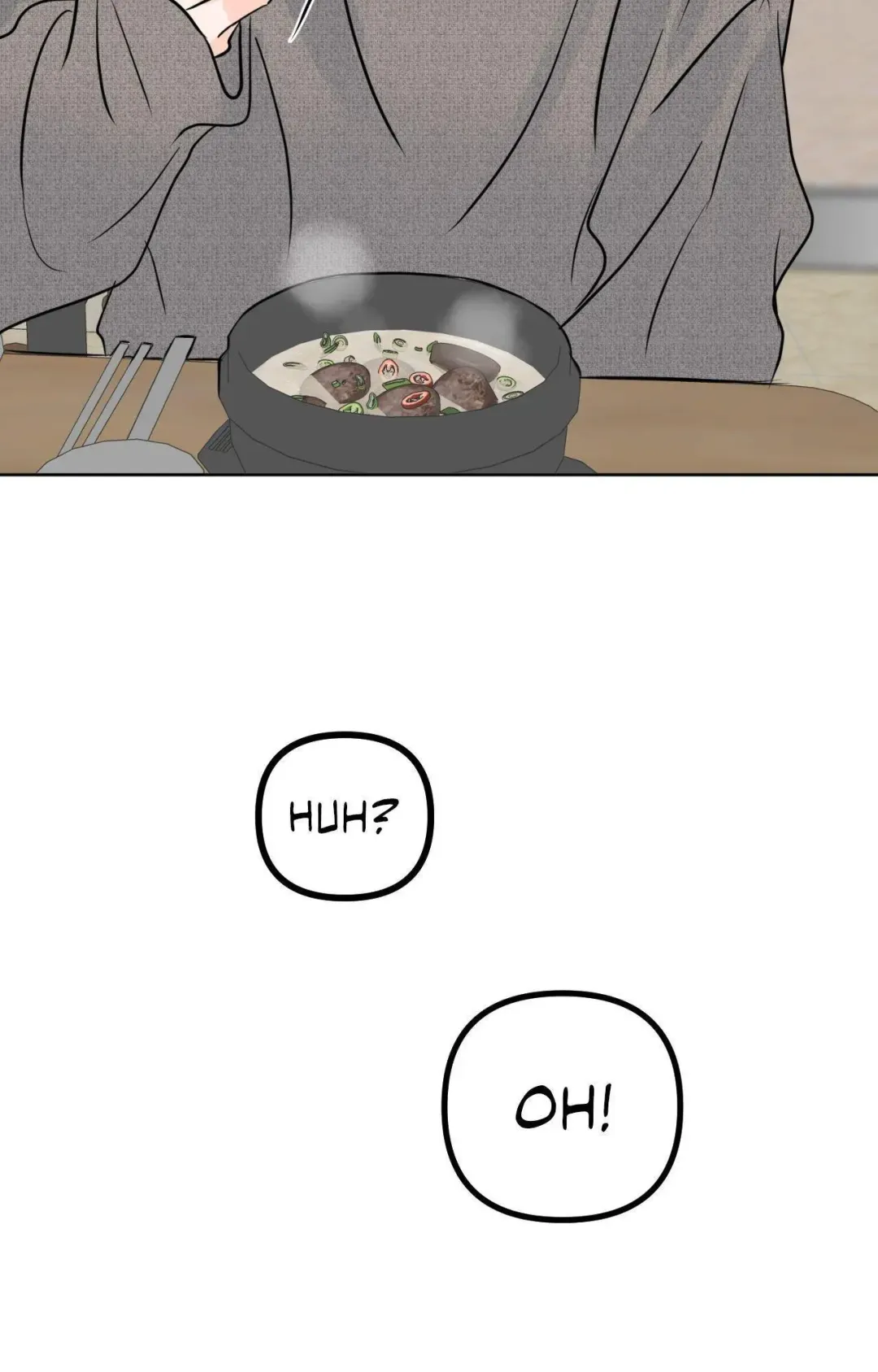 Scent and Sensibility - Chapter 73 Page 26