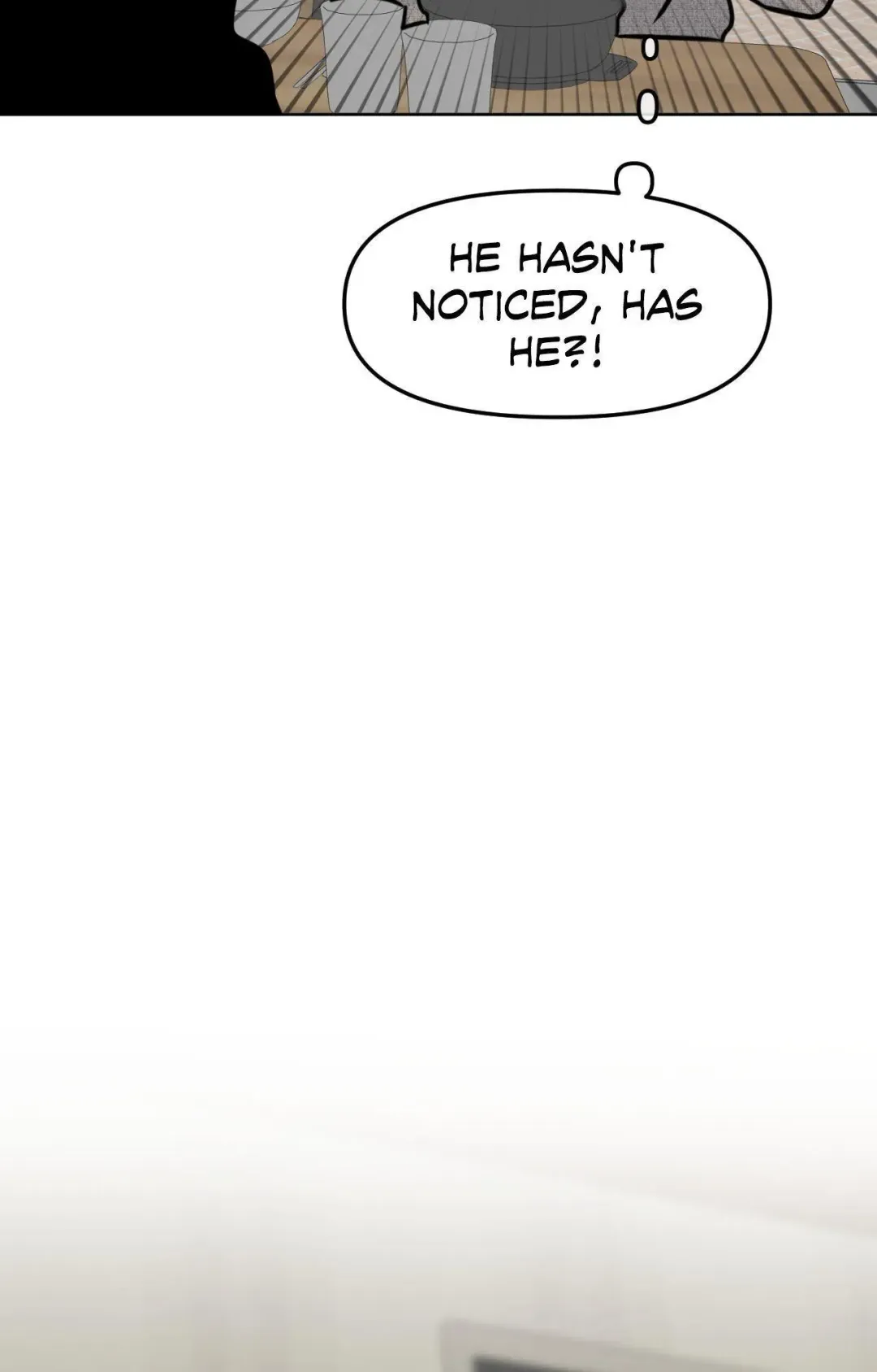 Scent and Sensibility - Chapter 73 Page 28