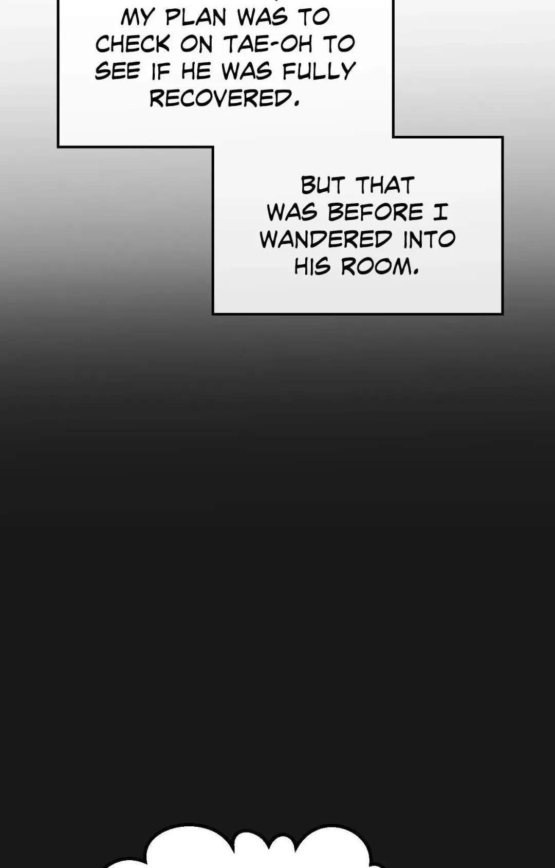 Scent and Sensibility - Chapter 73 Page 32