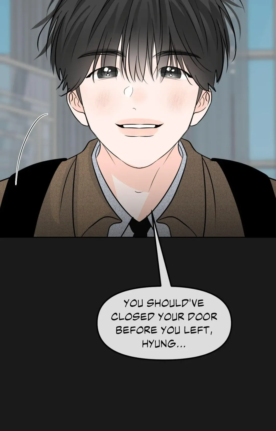 Scent and Sensibility - Chapter 73 Page 44