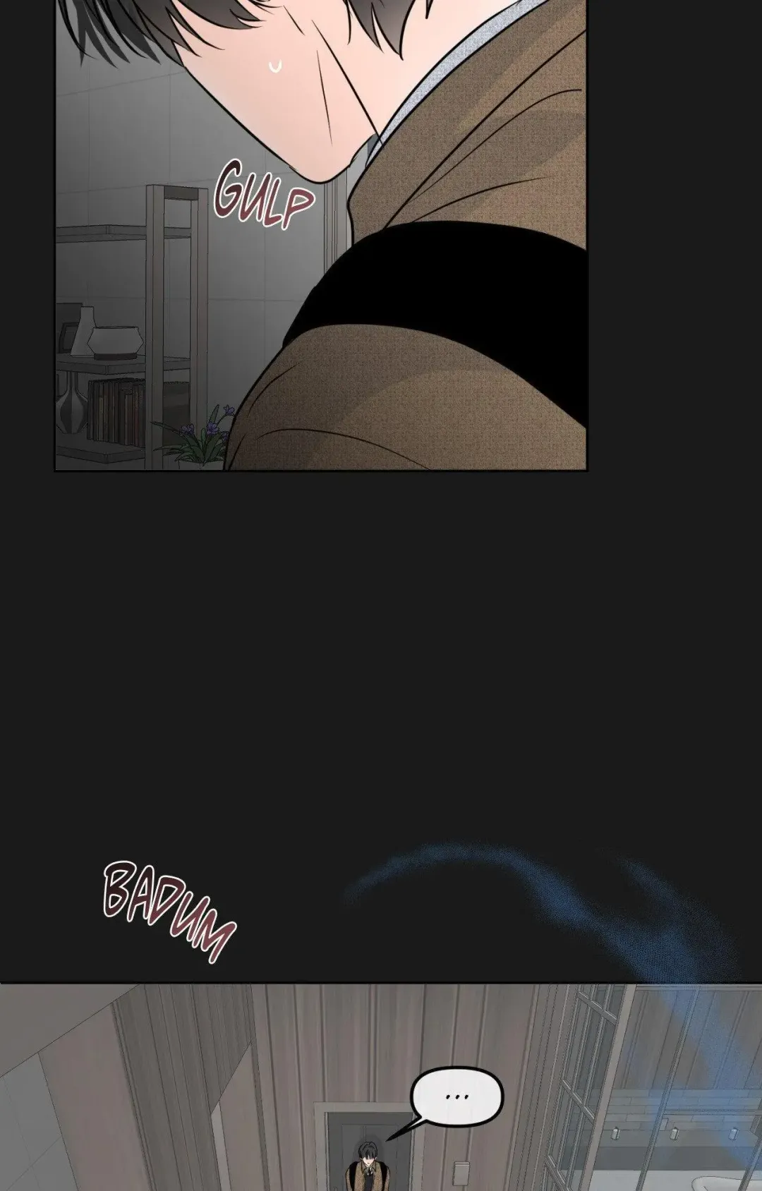 Scent and Sensibility - Chapter 73 Page 47