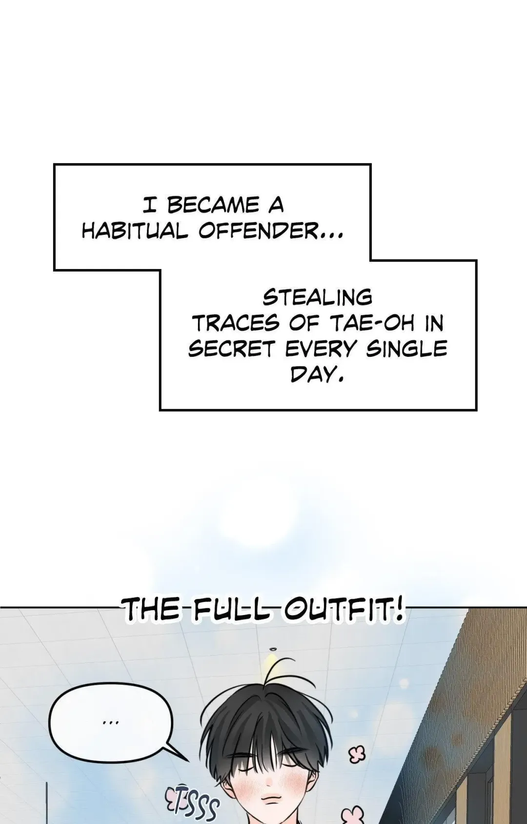 Scent and Sensibility - Chapter 73 Page 61