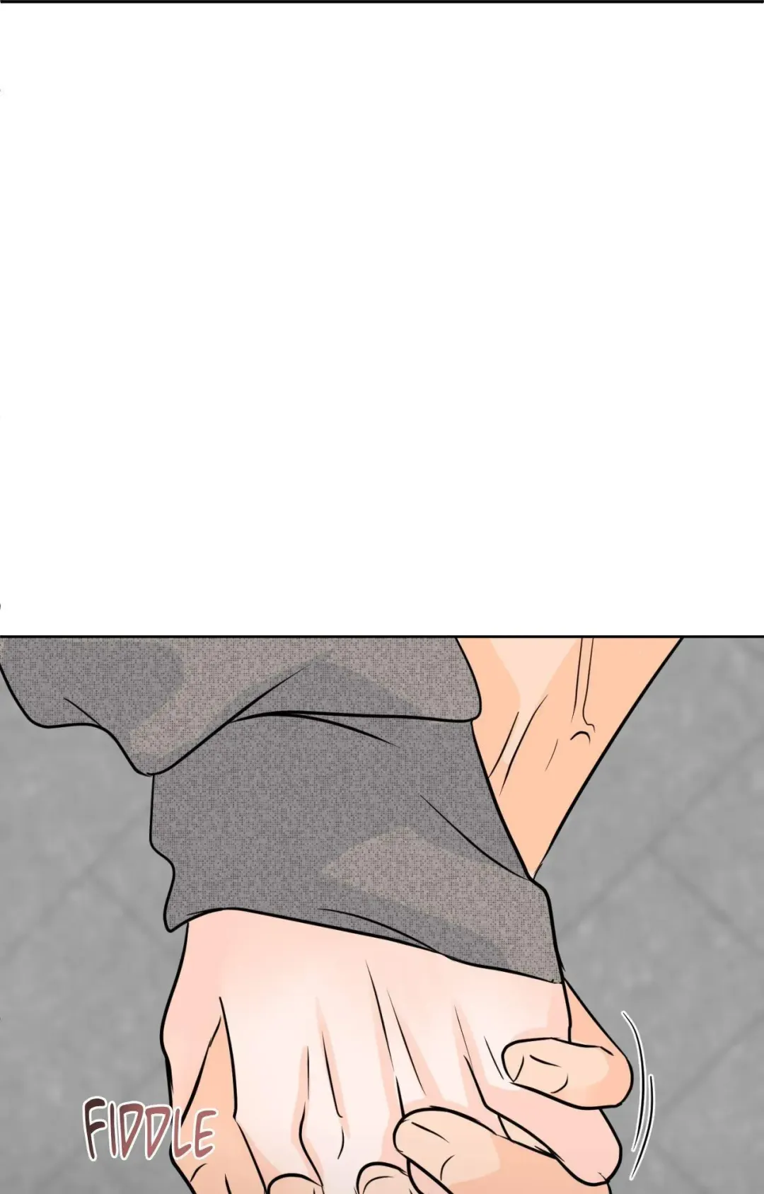 Scent and Sensibility - Chapter 74 Page 3