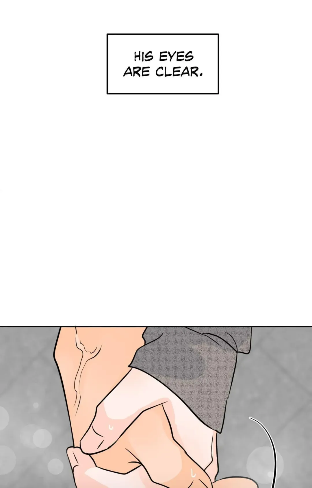 Scent and Sensibility - Chapter 74 Page 8