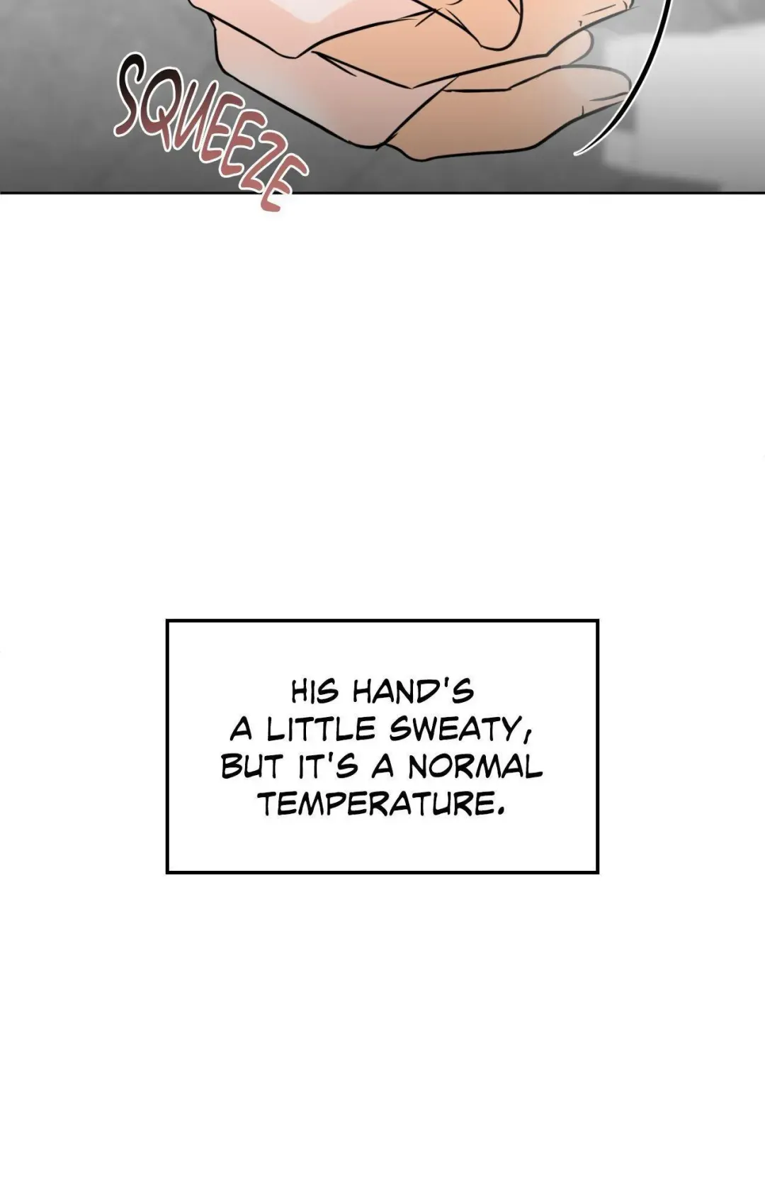 Scent and Sensibility - Chapter 74 Page 9