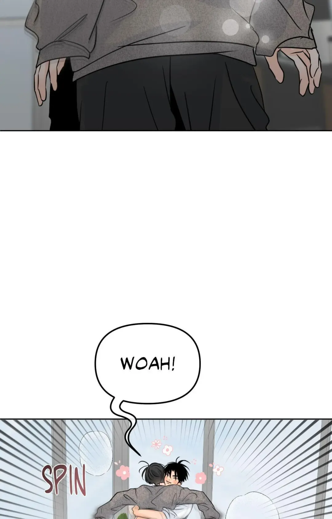 Scent and Sensibility - Chapter 74 Page 27