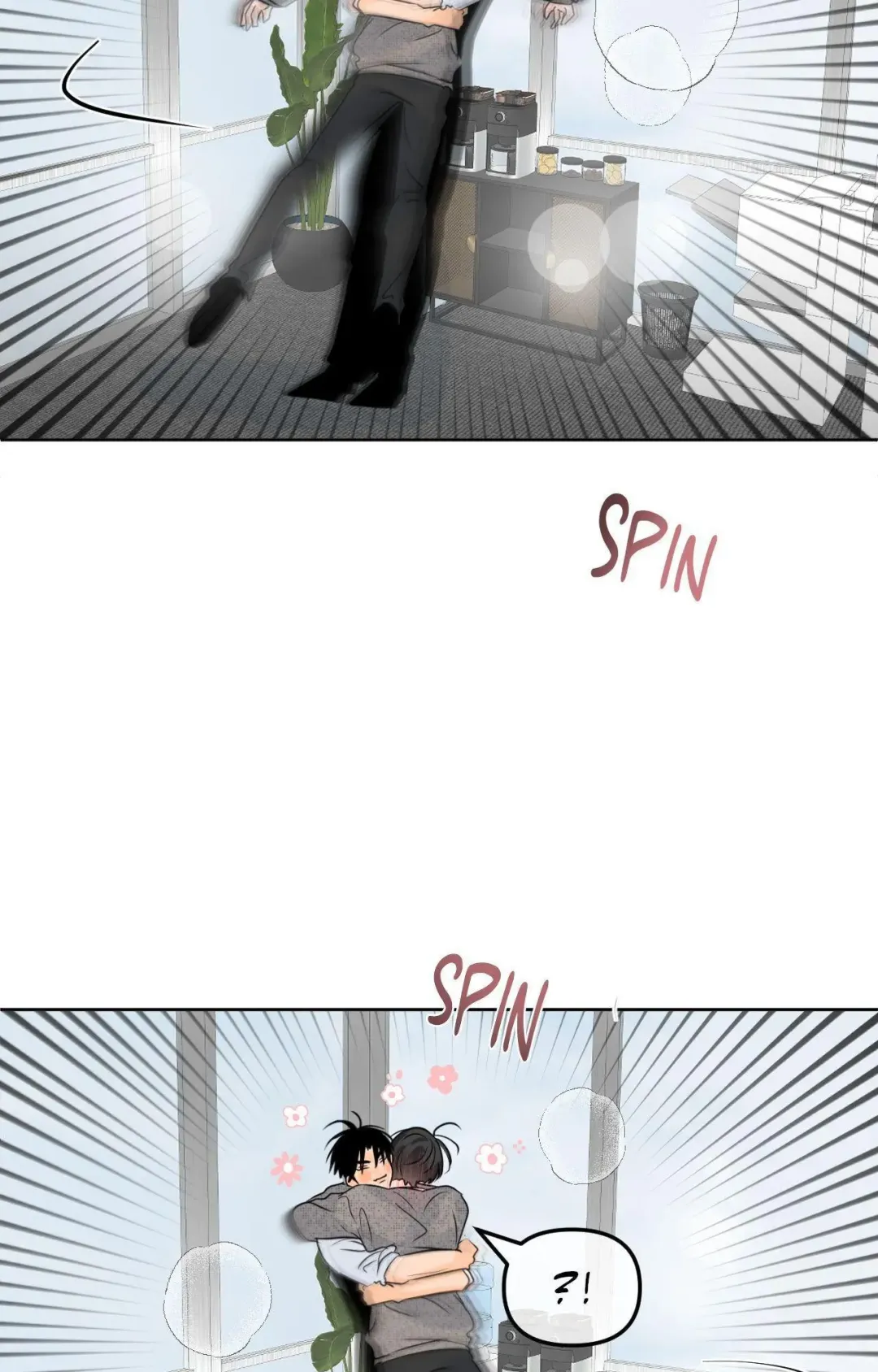 Scent and Sensibility - Chapter 74 Page 28