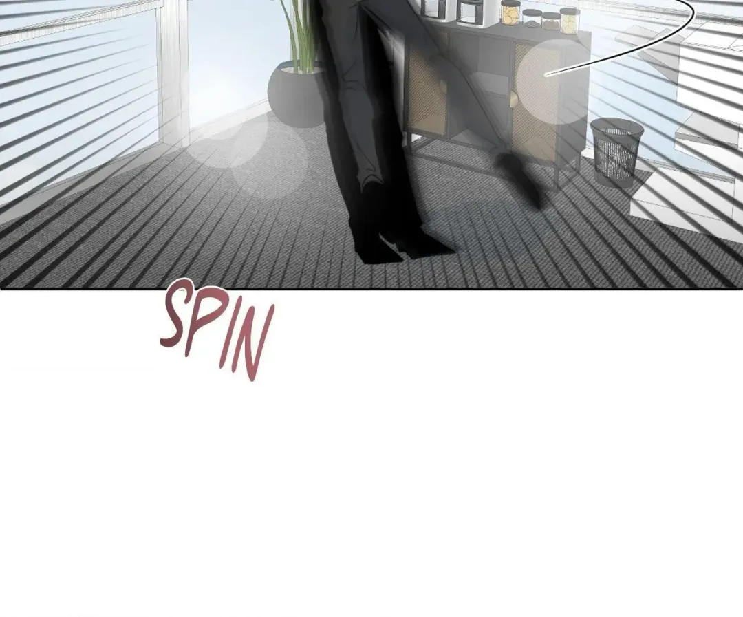 Scent and Sensibility - Chapter 74 Page 29
