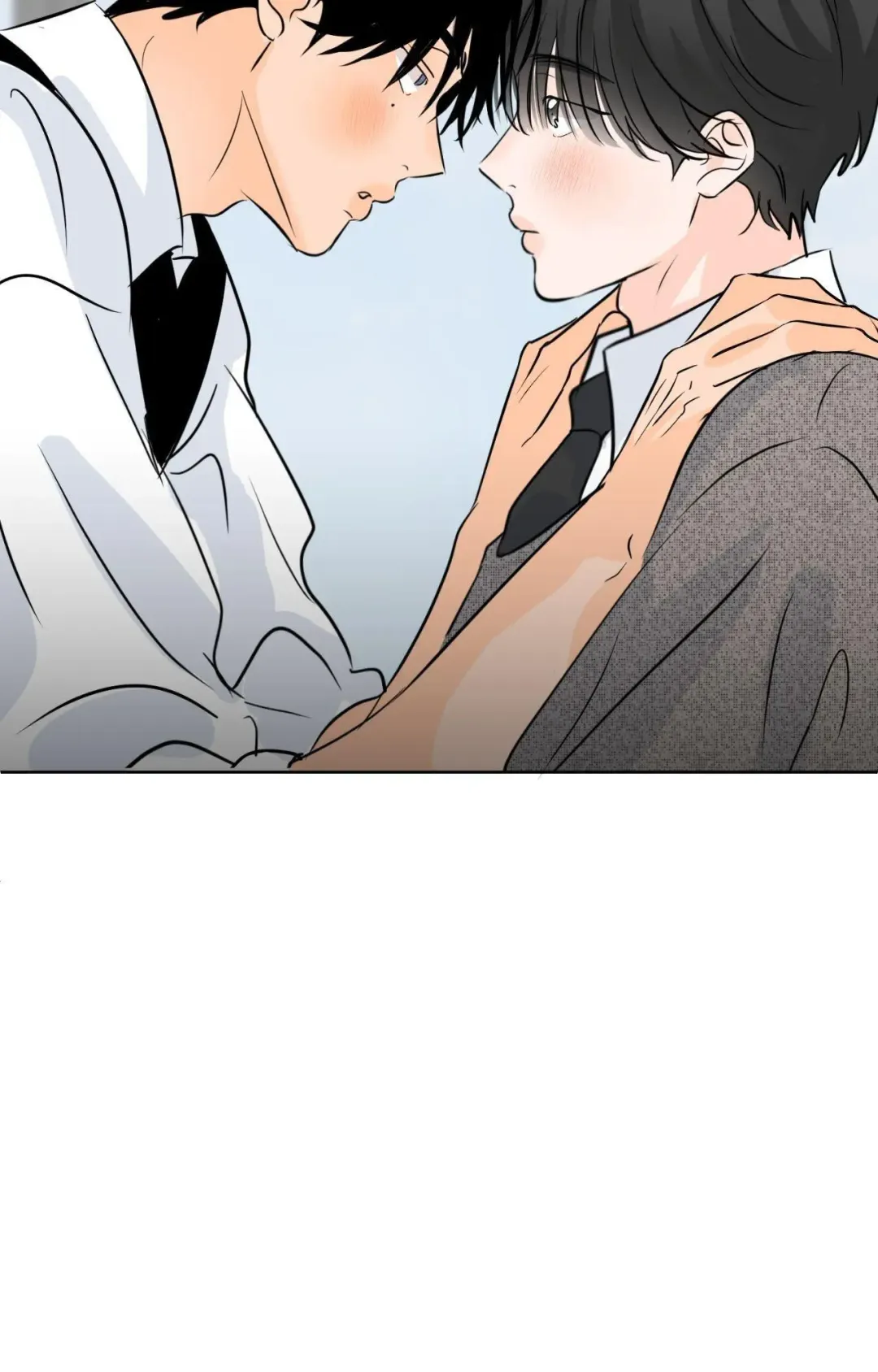 Scent and Sensibility - Chapter 74 Page 32