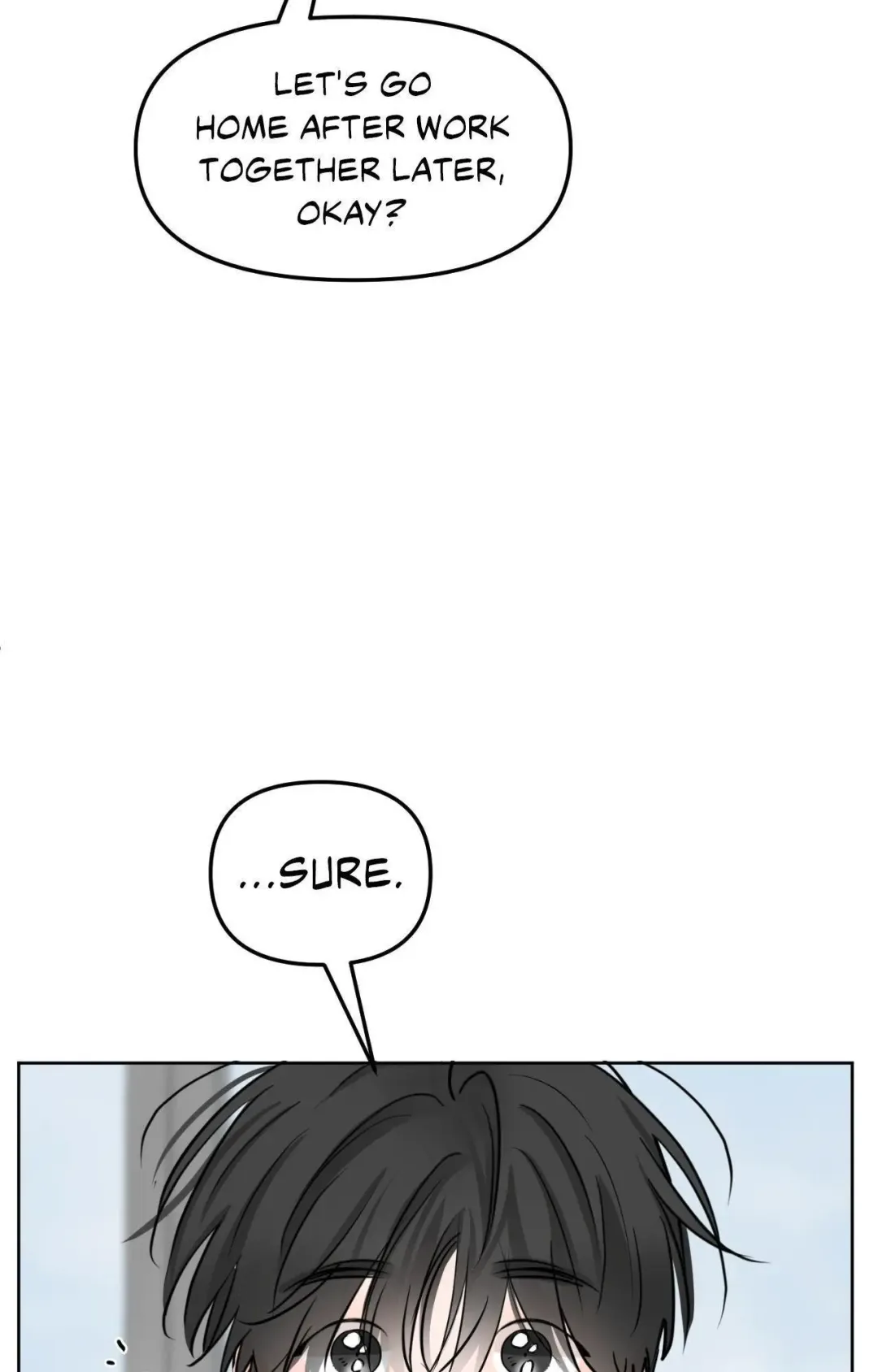 Scent and Sensibility - Chapter 74 Page 34