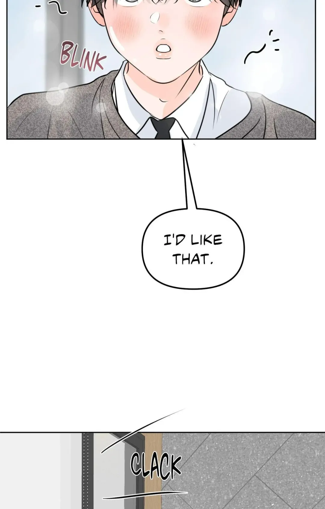 Scent and Sensibility - Chapter 74 Page 35