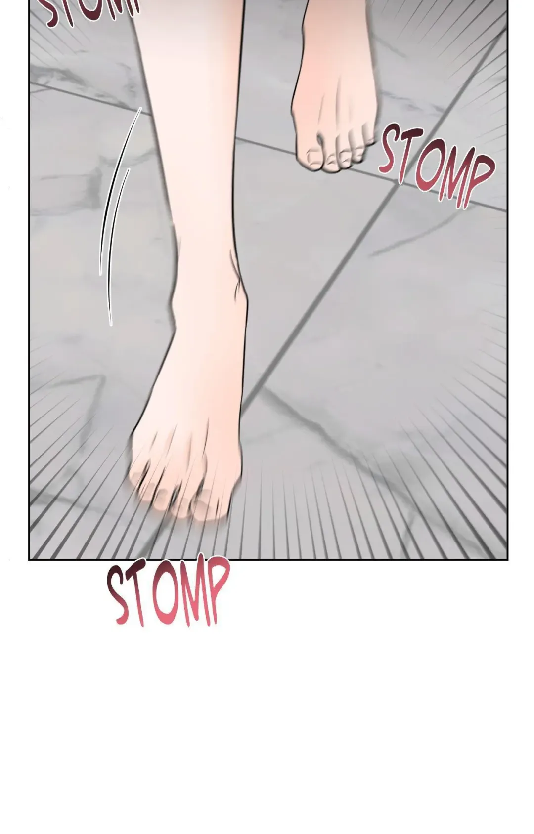Scent and Sensibility - Chapter 74 Page 43