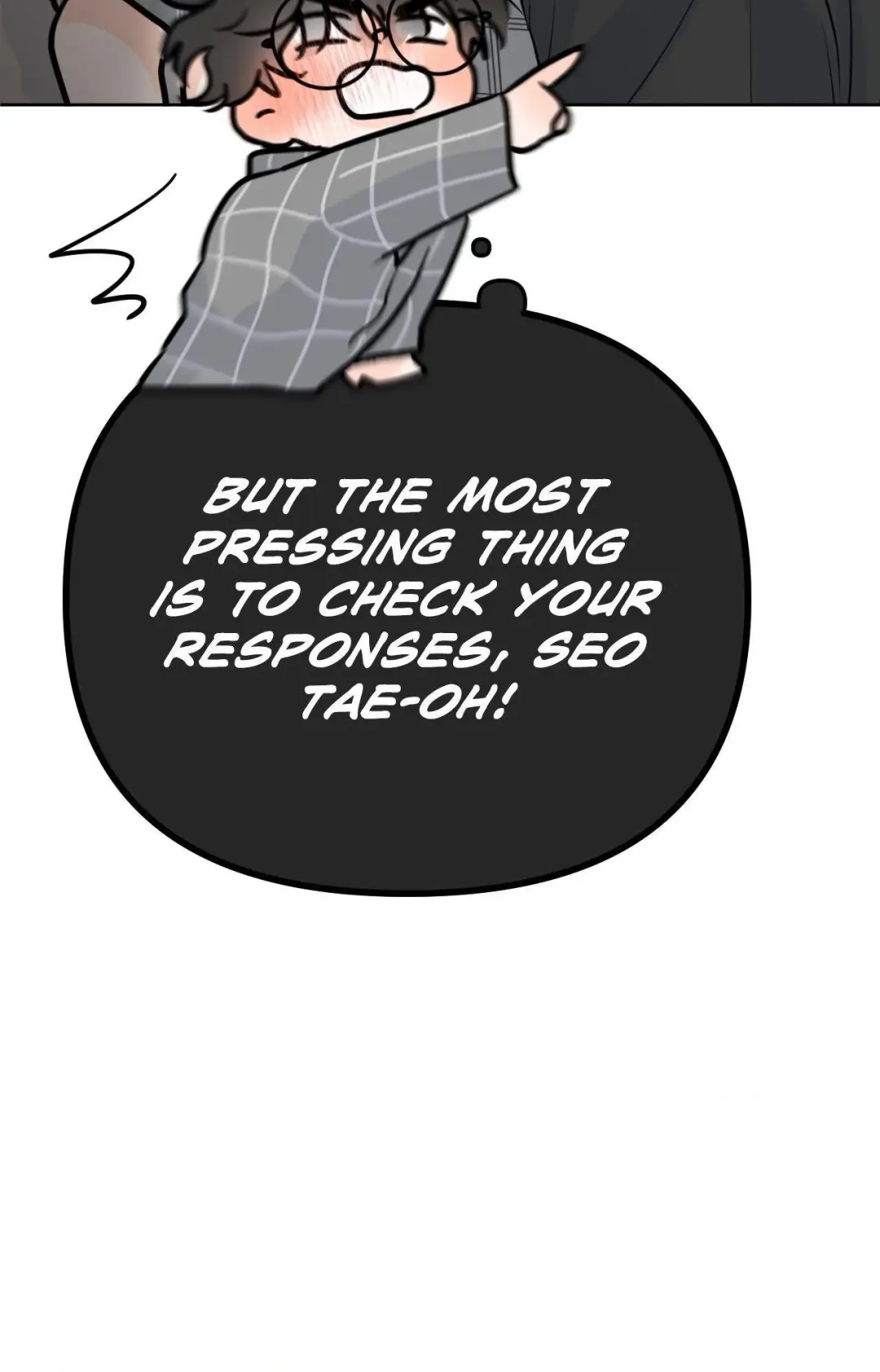 Scent and Sensibility - Chapter 74 Page 58