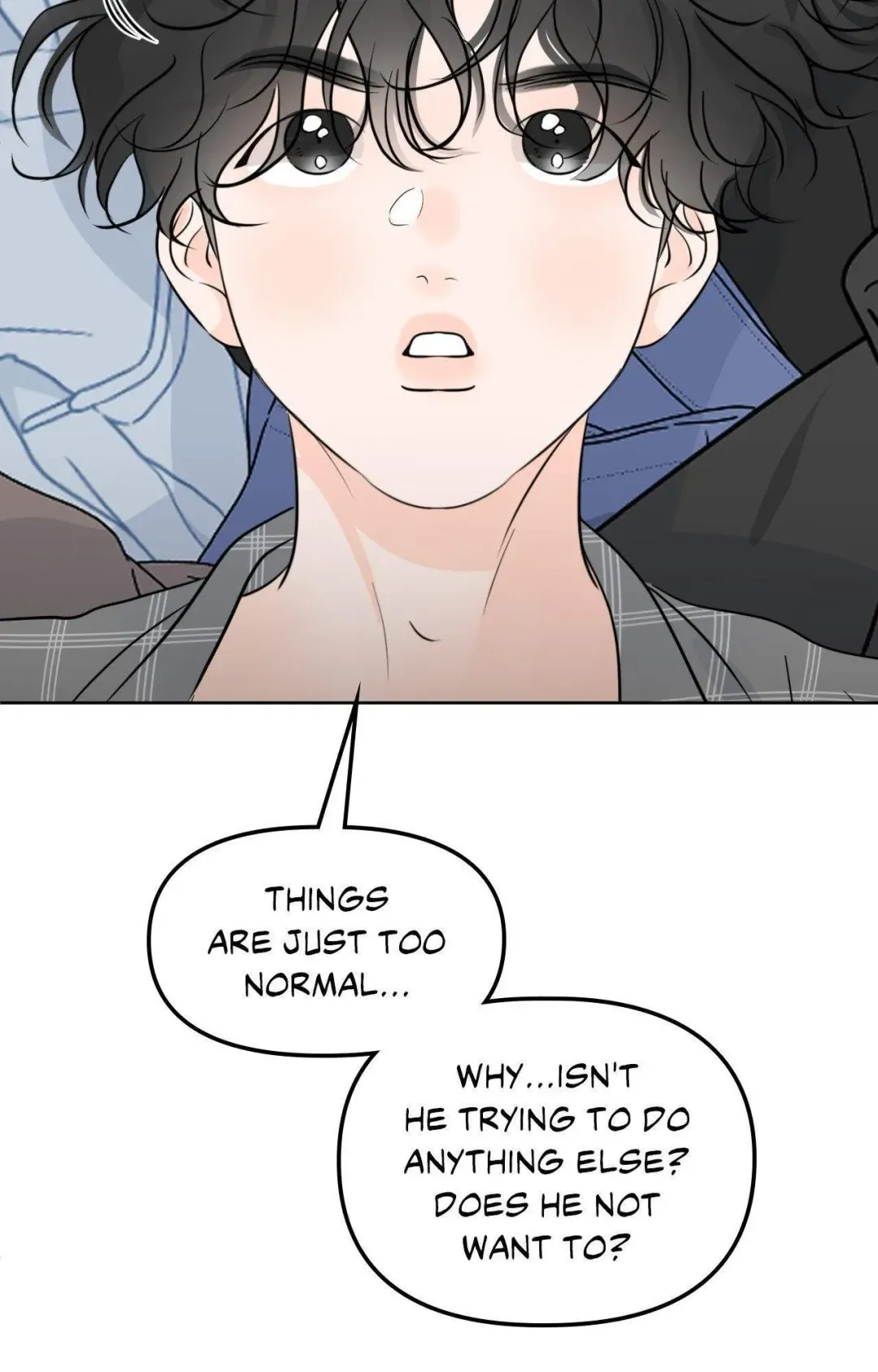 Scent and Sensibility - Chapter 74 Page 65
