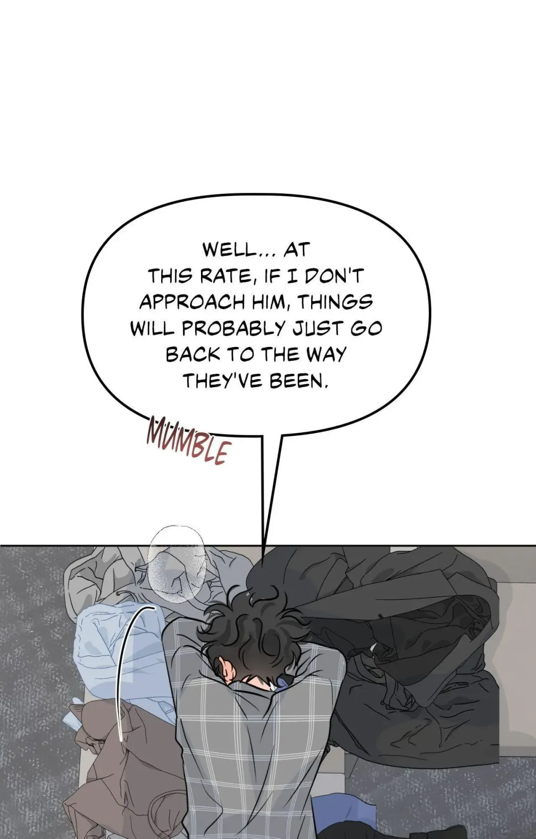 Scent and Sensibility - Chapter 74 Page 73