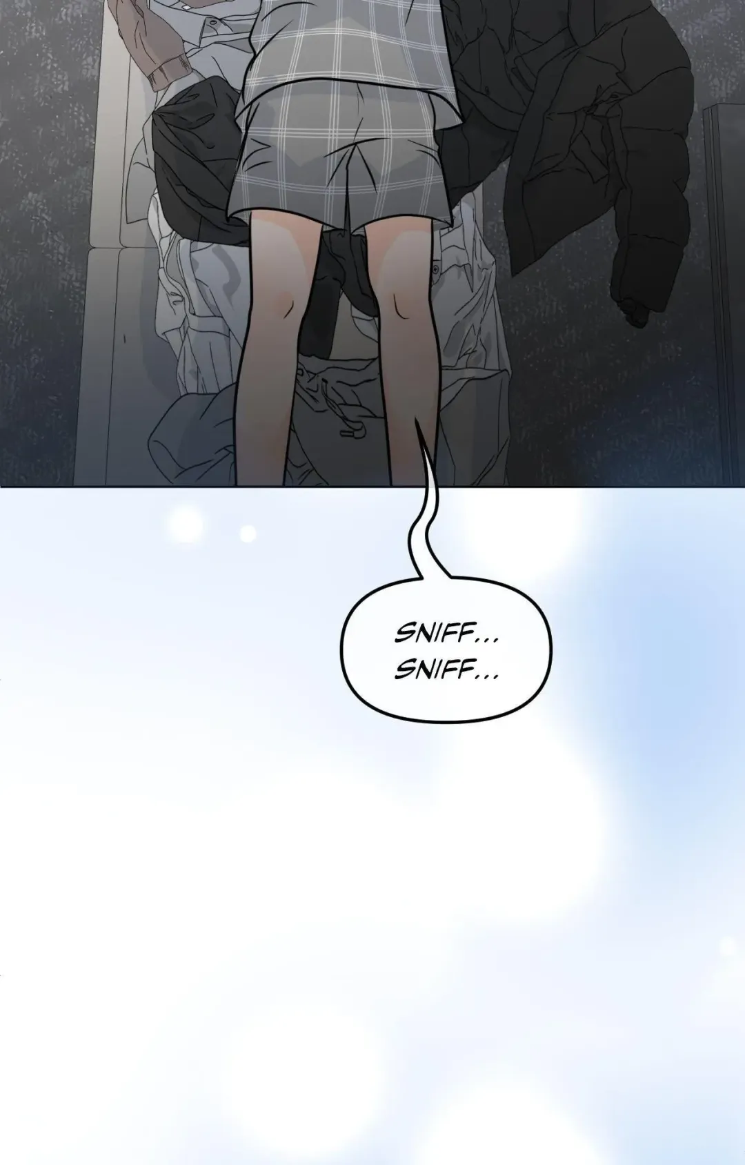 Scent and Sensibility - Chapter 74 Page 74