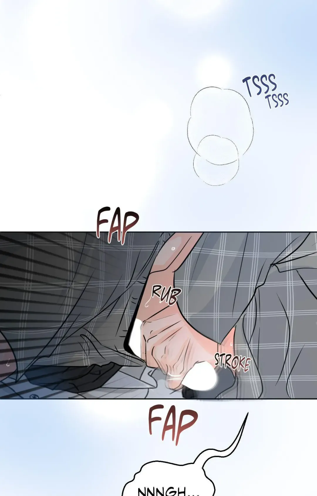 Scent and Sensibility - Chapter 74 Page 82