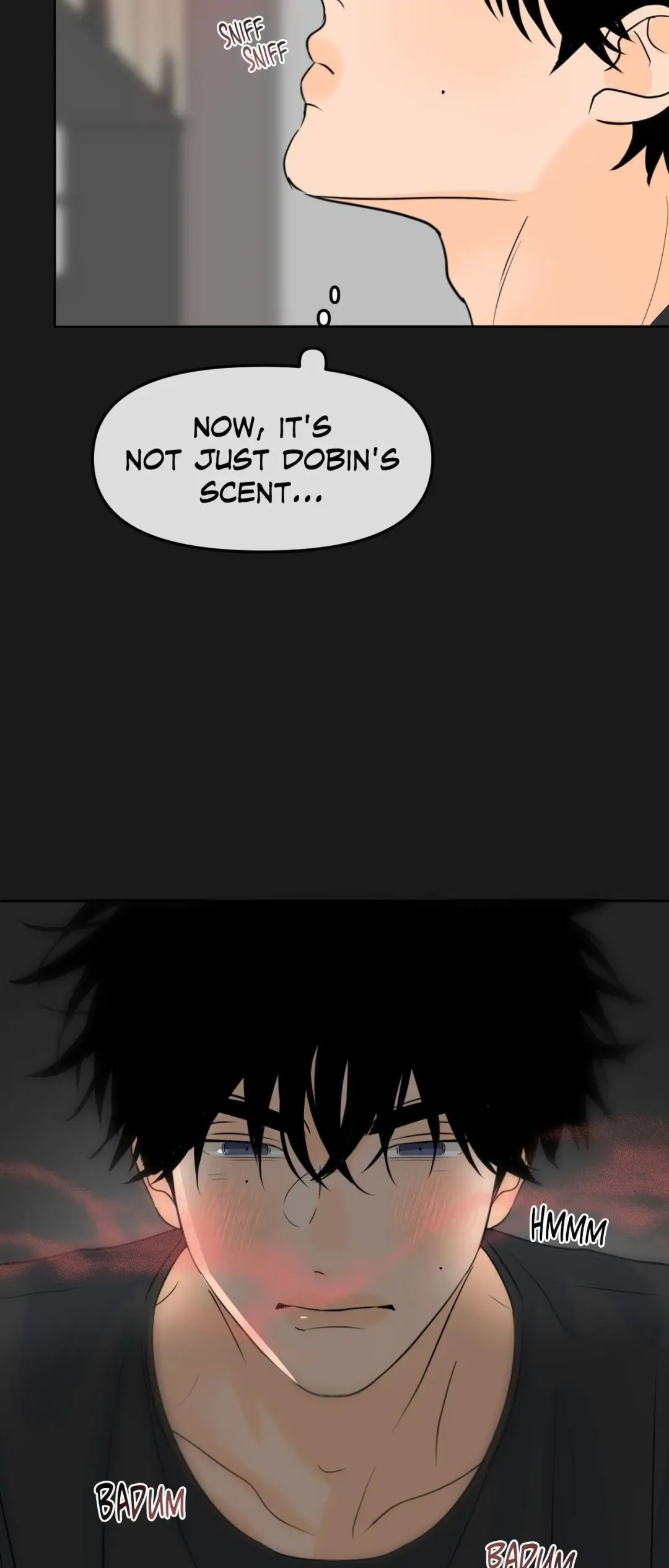 Scent and Sensibility - Chapter 75 Page 4