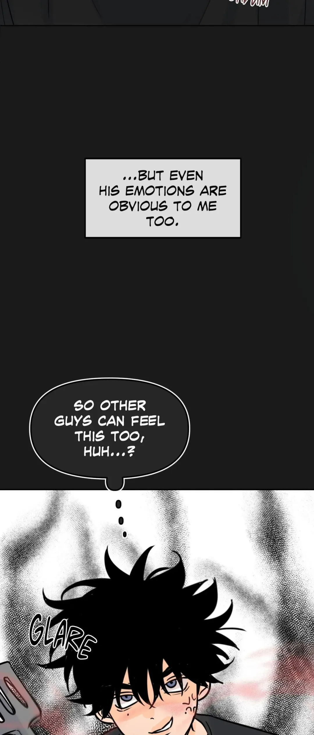 Scent and Sensibility - Chapter 75 Page 5