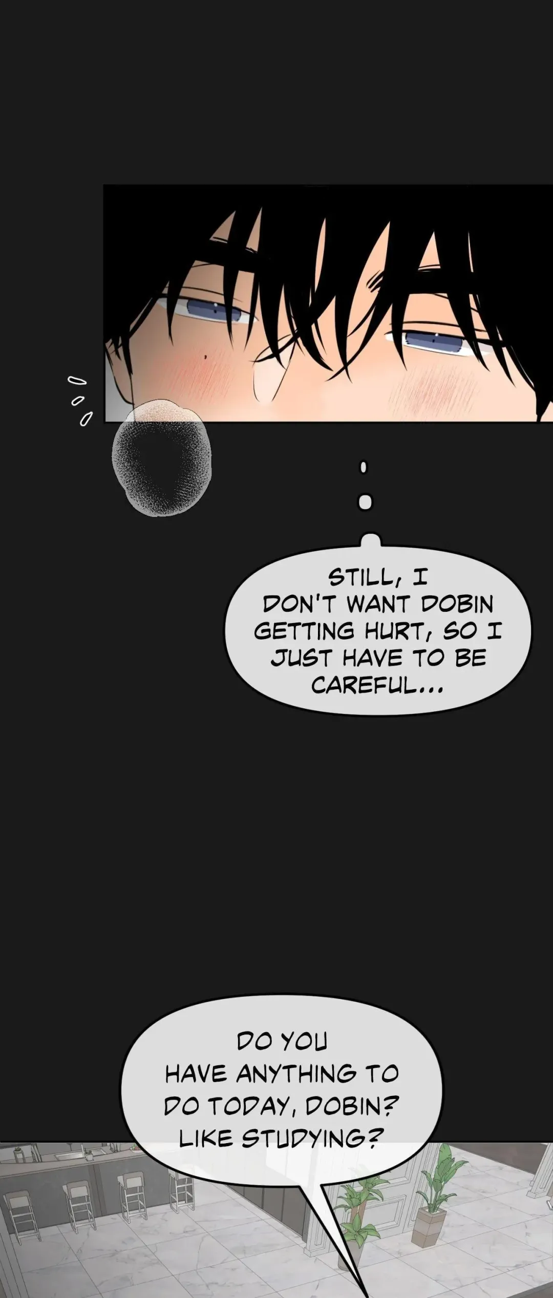Scent and Sensibility - Chapter 75 Page 24