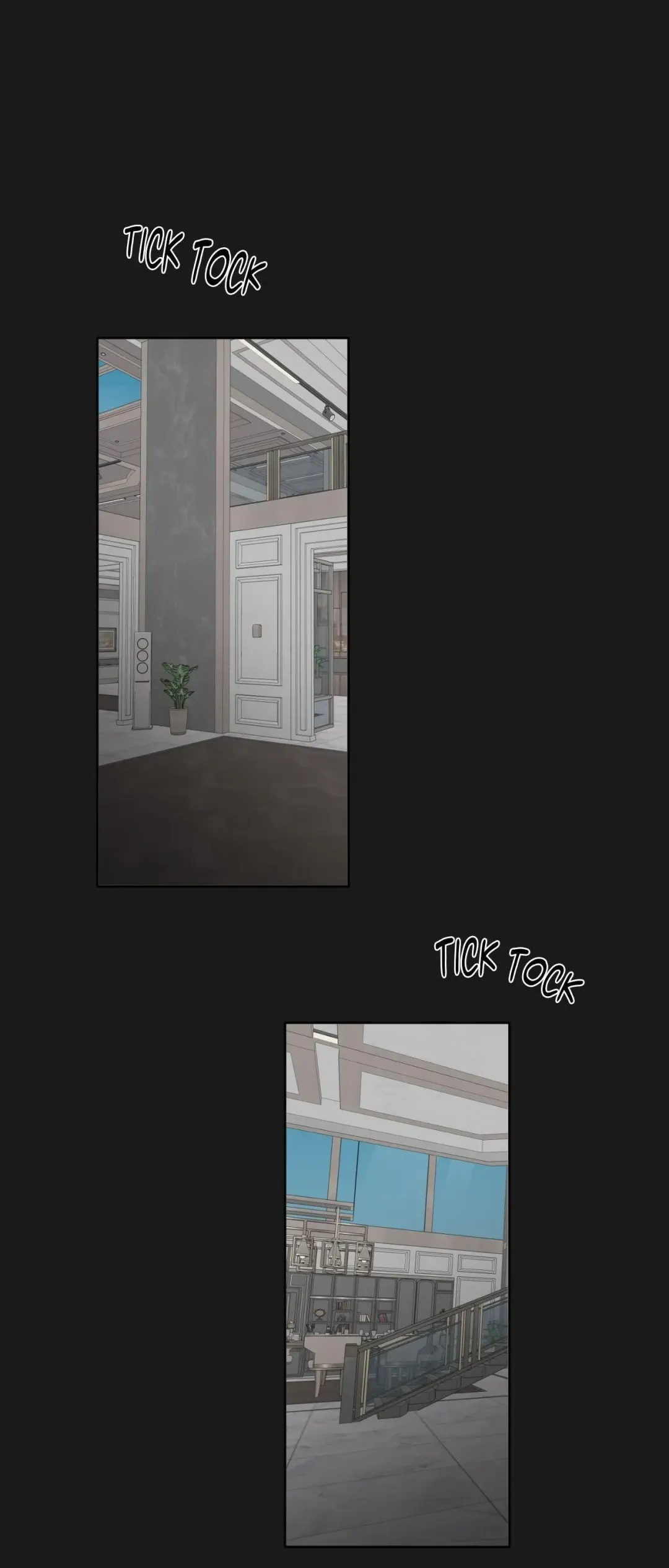 Scent and Sensibility - Chapter 75 Page 30